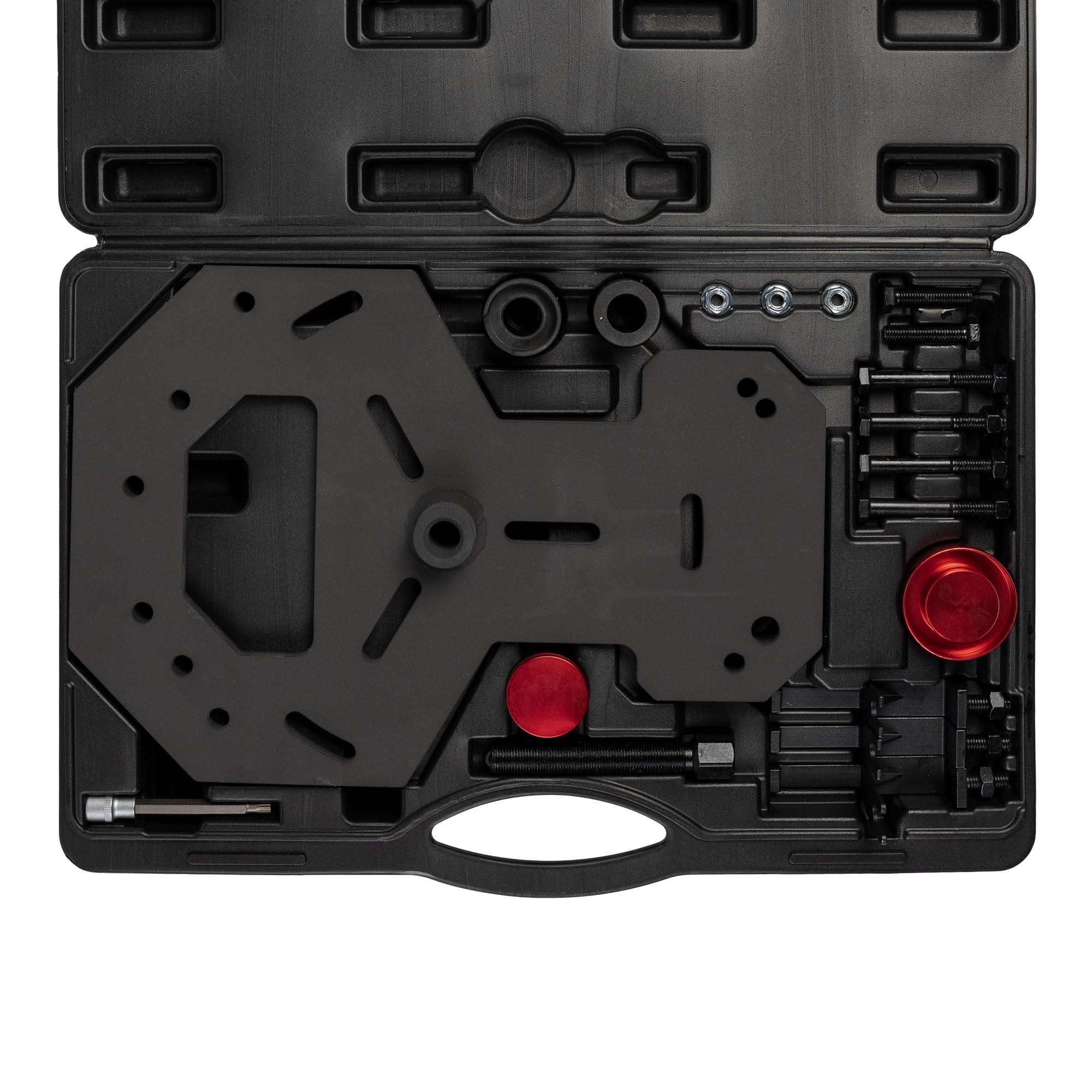 SET ESTRATTORE FRIZIONE DOPPIA PER FORD 54828 JBM