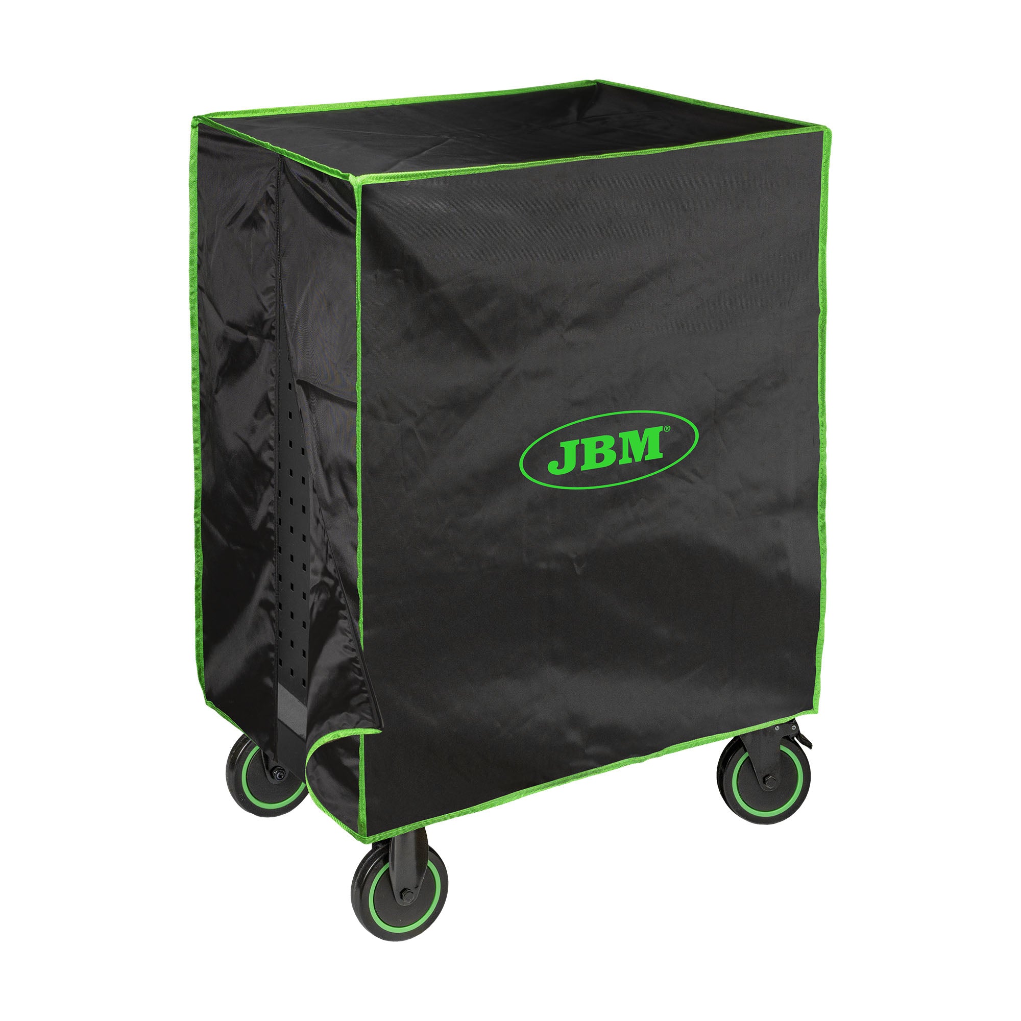 COPERTURA PER CARRELLO PORTAUTENSILI STANDARD (770X485X820MM) JBM 54840