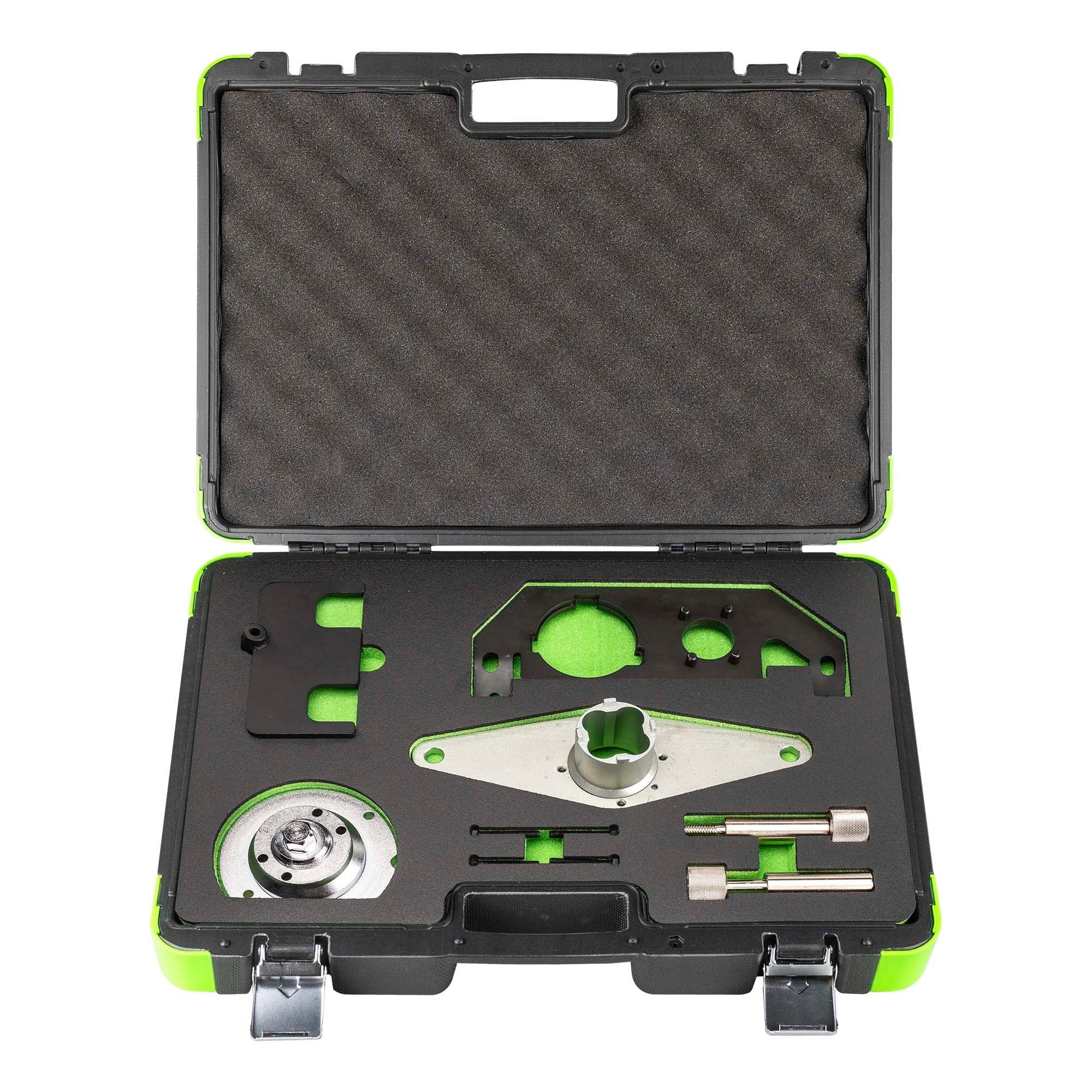 KIT DI MESSA IN FASE PER JAGUAR/LAND ROVER 2.0L (DIESEL) 54846 JBM