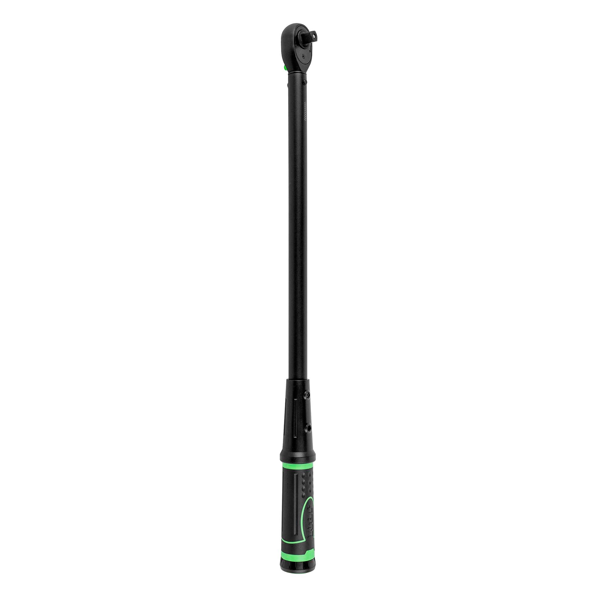 CHIAVE DINAMOMETRICA 1/2" CON FINESTRELLA DI LETTURA(80-420NM) 54855 JBM