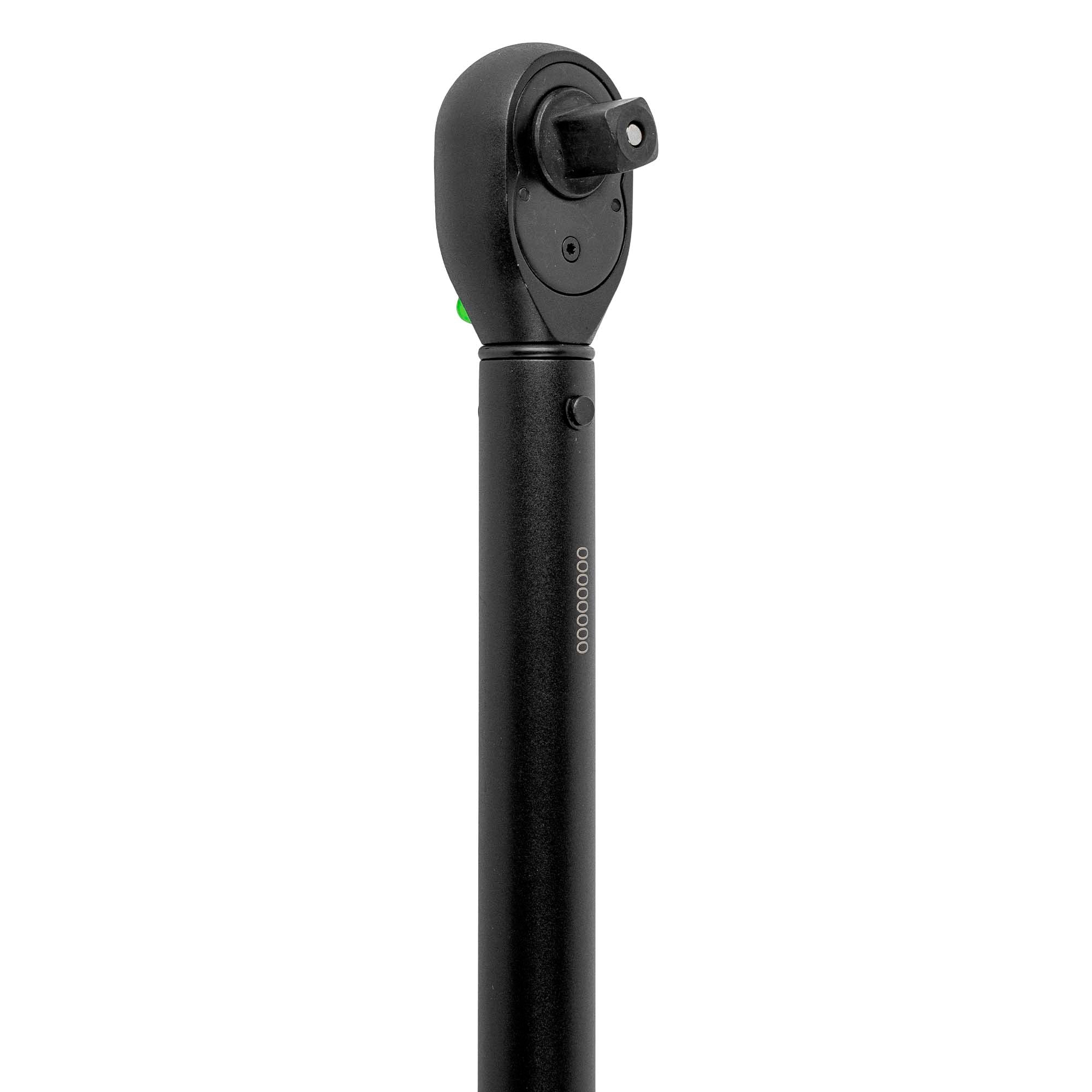 CHIAVE DINAMOMETRICA 1/2" CON FINESTRELLA DI LETTURA(80-420NM) 54855 JBM