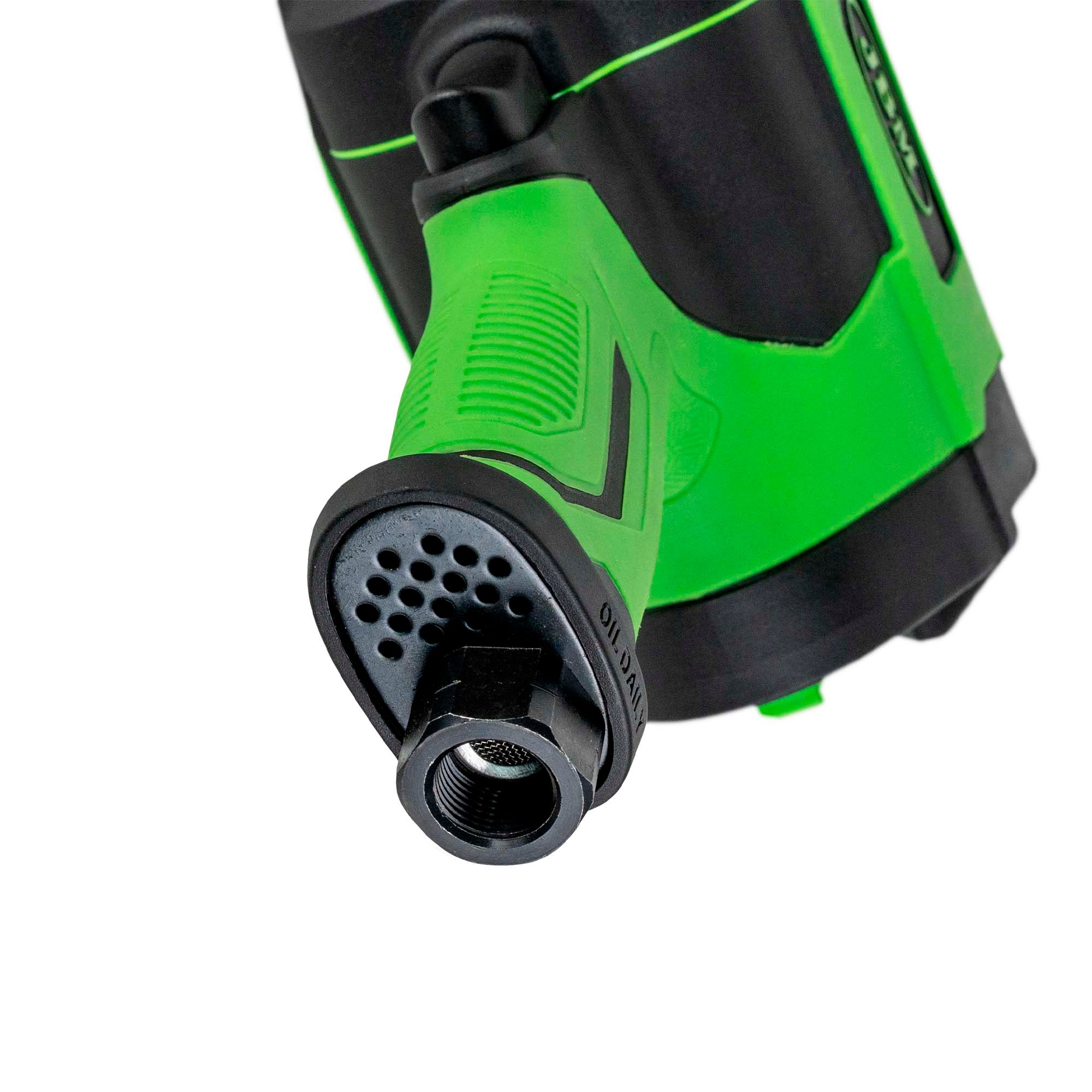 PISTOLA A IMPULSI 3/4" 2300NM JBM 54859