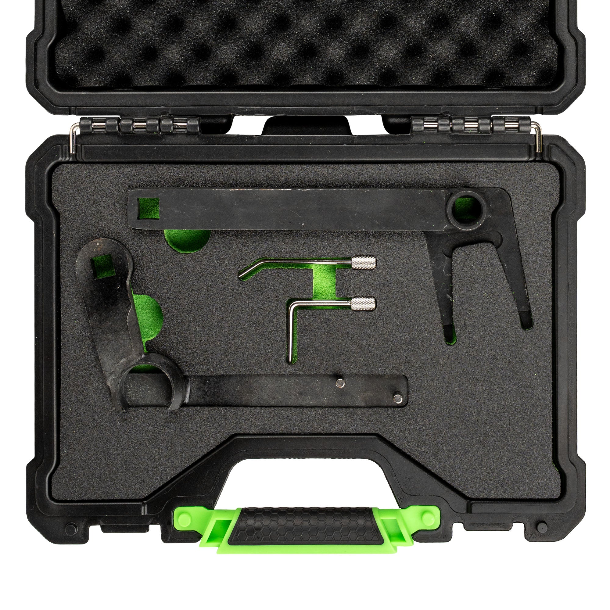 KIT DI MESSA IN FASE DEL MOTORE BMW/MINI 1.6 54862 JBM