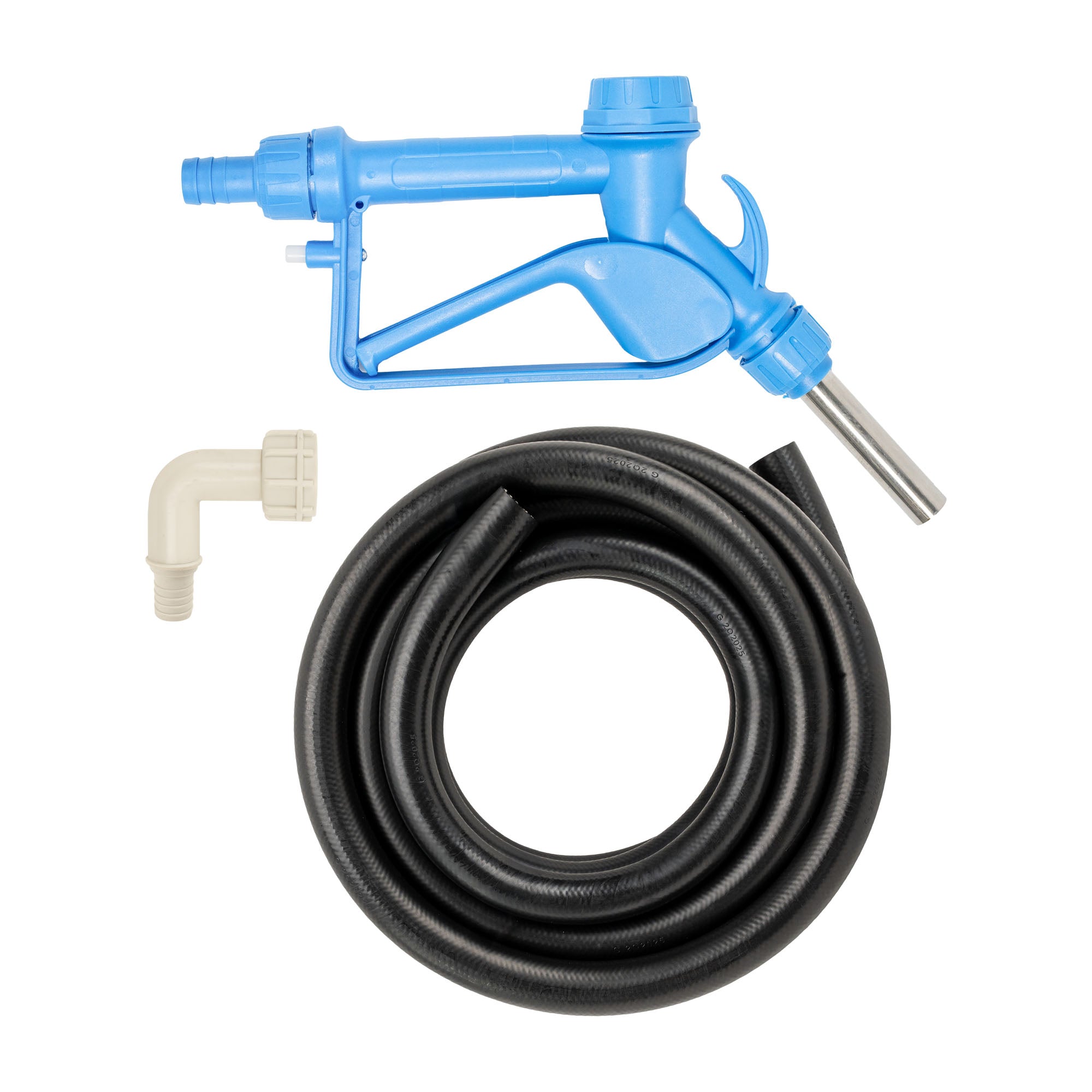 POMPA ELETTRICA PER AUS32 CON SERBATOIO DA 50L JBM 54882