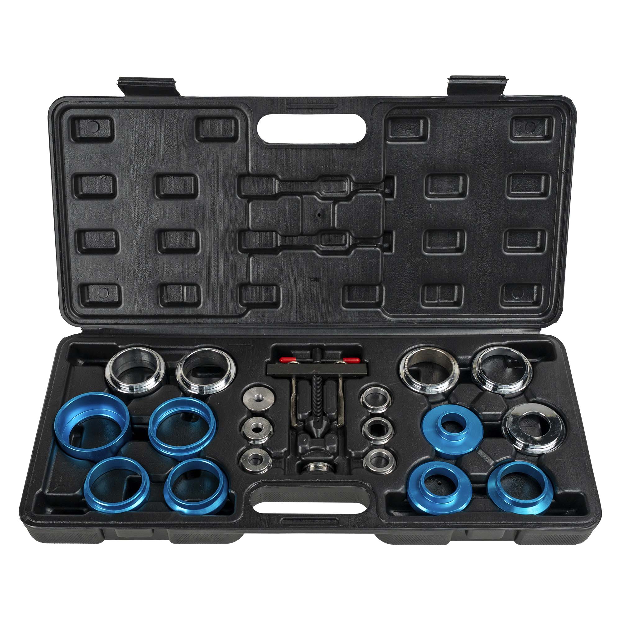 SET DI ESTRATTORI/INSTALLATORI DI GUARNIZIONI DELL'ALBERO MOTORE 54886 JBM