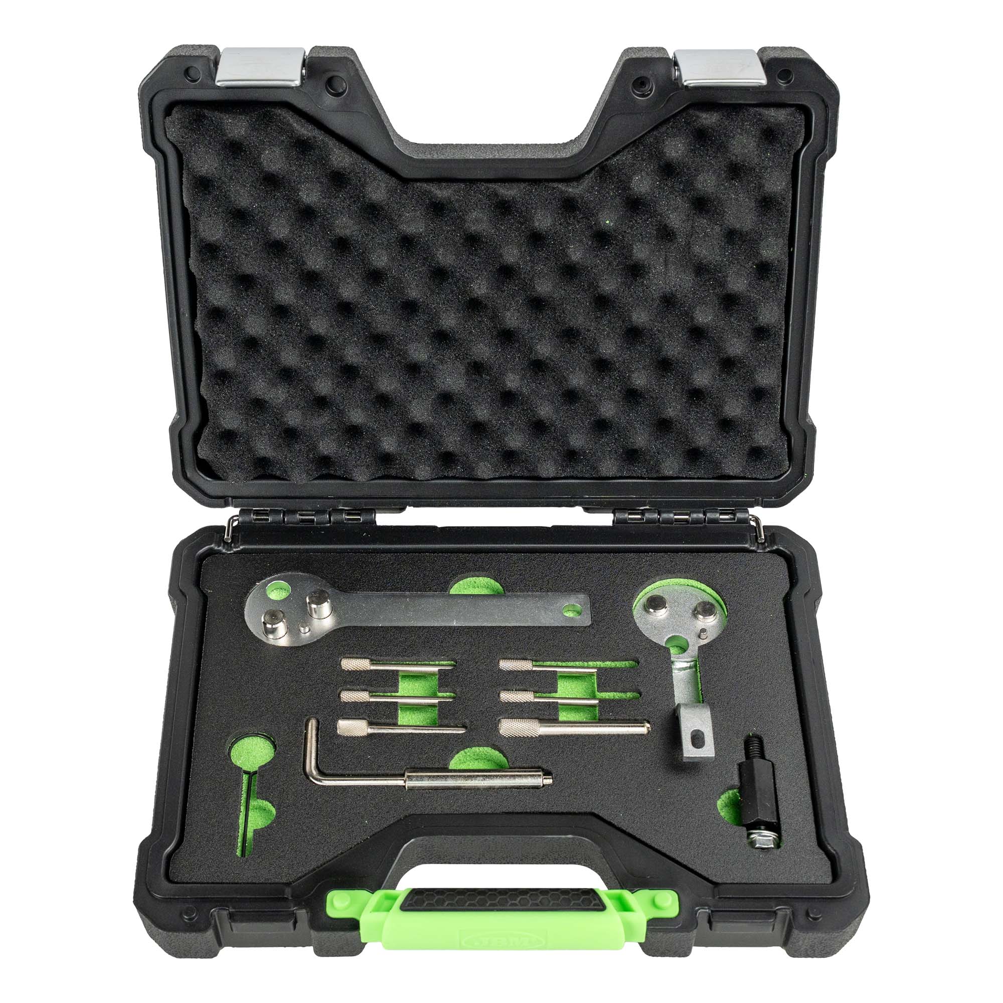 KIT MESSA IN FASE PER MOTORI FORD/PEUGEOT/CITROËN/JAGUAR/LAND ROVER/FIAT 2.2TDCI 54891 JBM