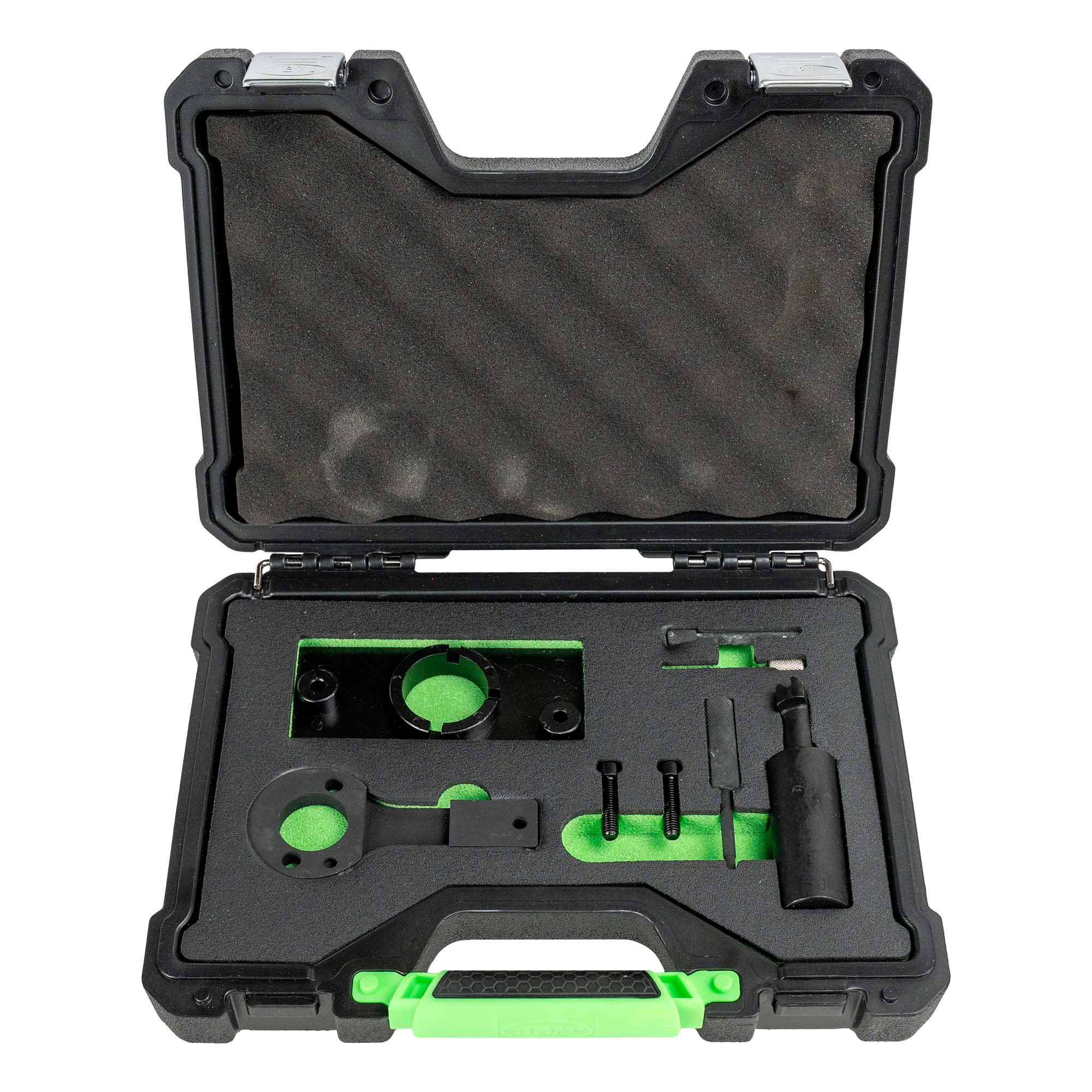 KIT MESSA IN FASE PER MOTORI OPEL/VAUXHALL 2.0CDTI - CINGHIA 54893 JBM