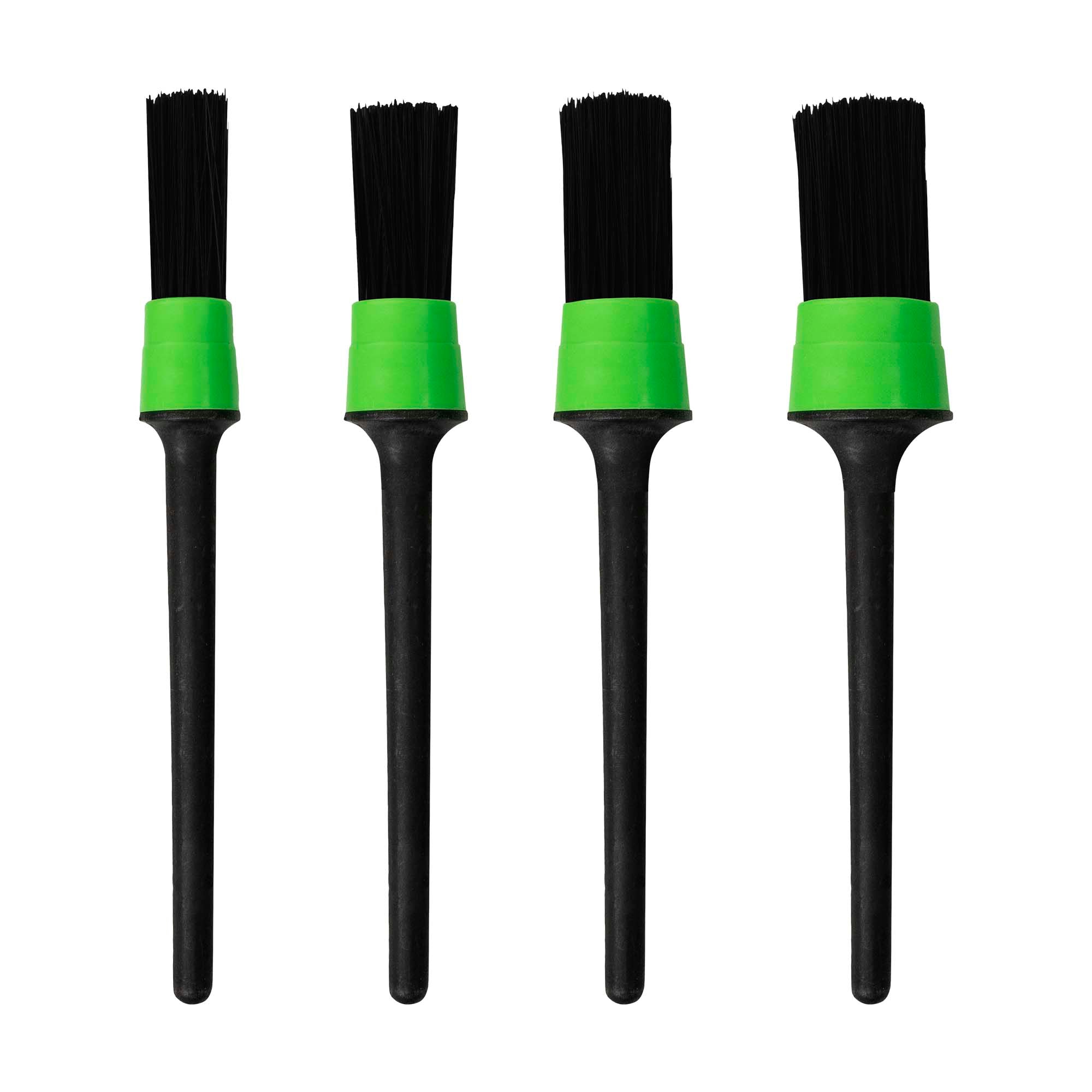SET PROFESSIONALE 4 IN 1 PER IL LAVAGGIO AUTO PER INTERNI ED ESTERNI 54912 JBM