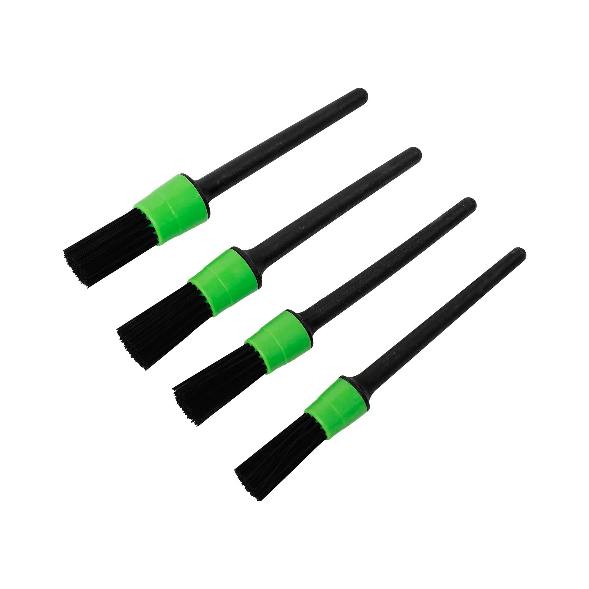 SET PROFESSIONALE 4 IN 1 PER IL LAVAGGIO AUTO PER INTERNI ED ESTERNI 54912 JBM