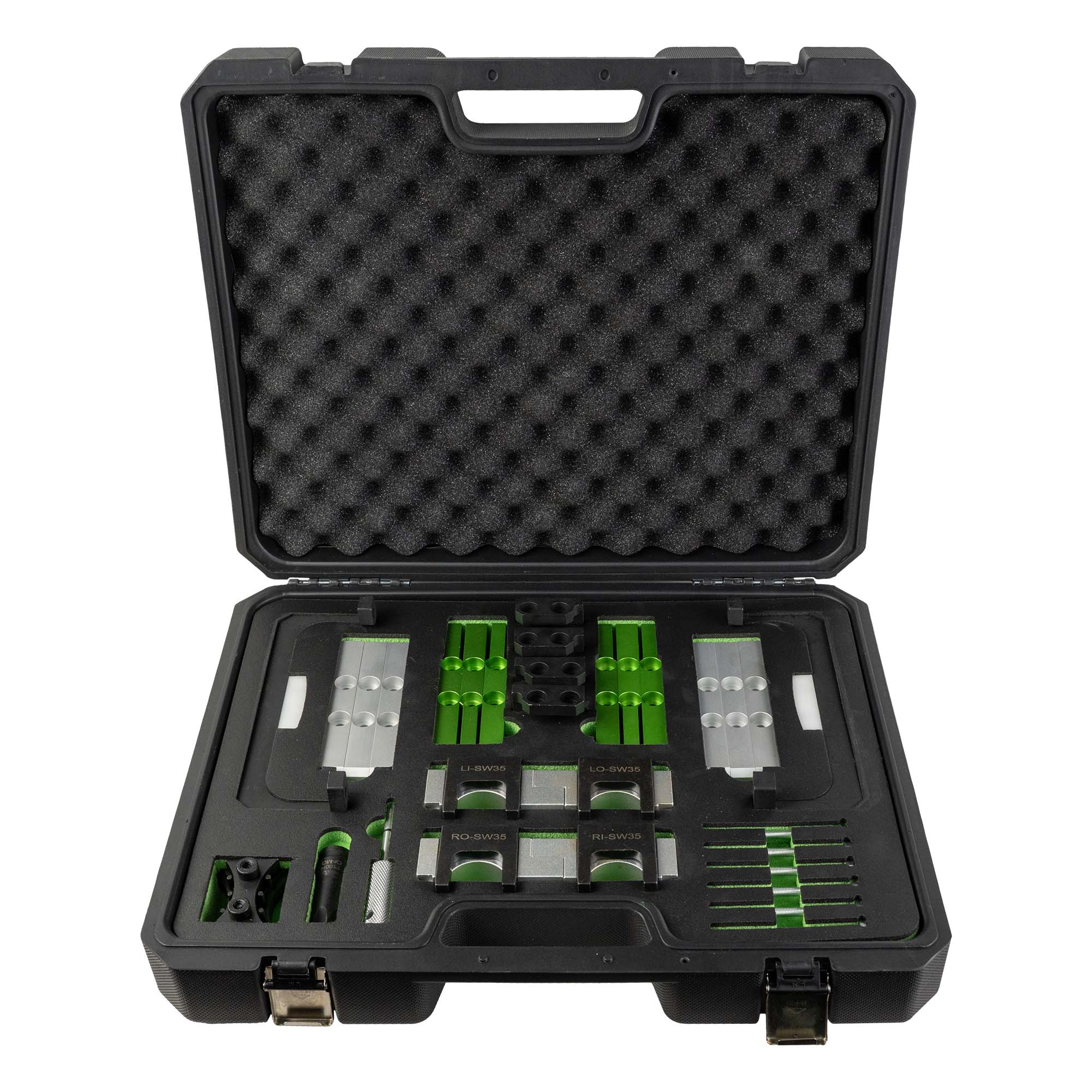 KIT DI MESSA IN FASE MERCEDES M176/M177/M178 54949 JBM