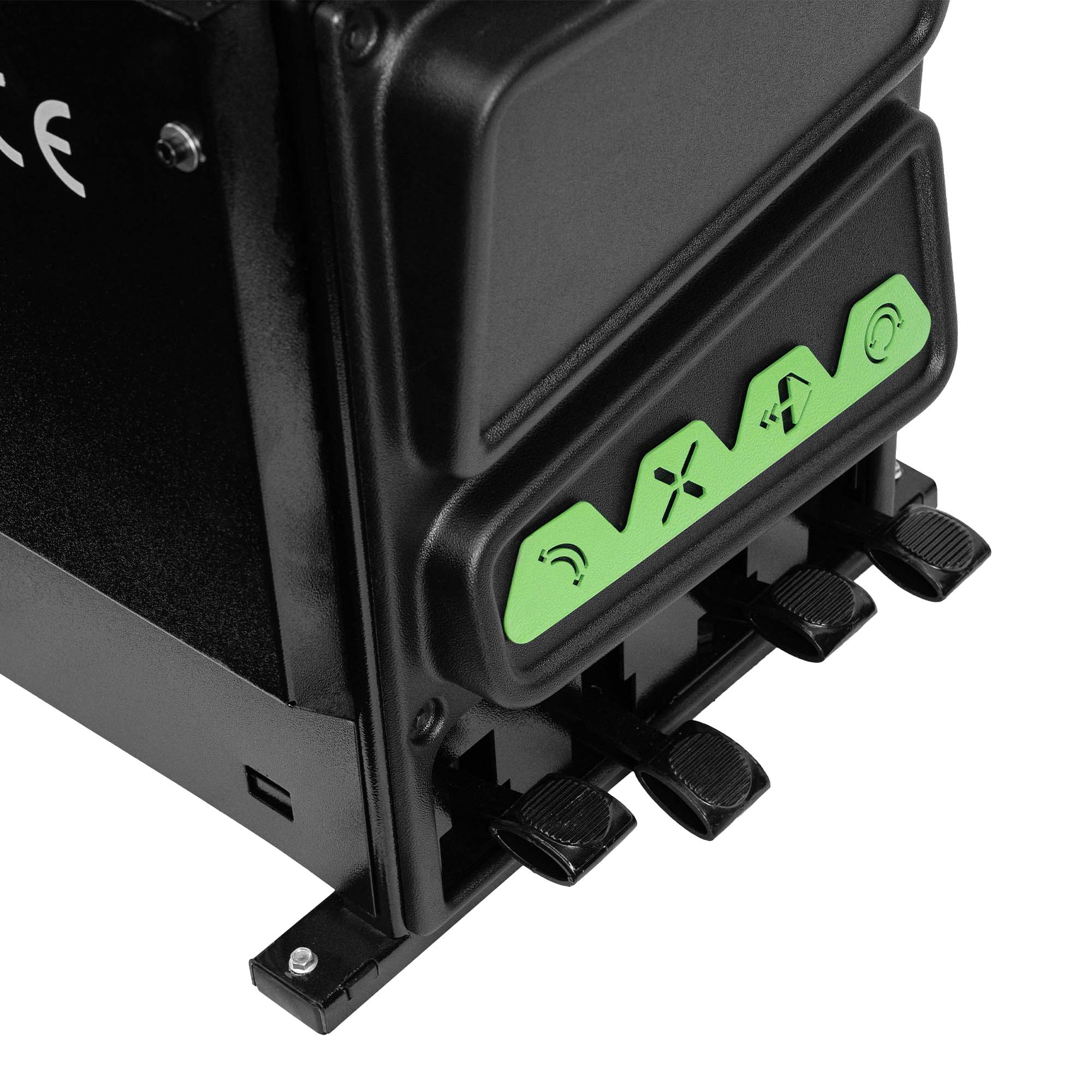 SMONTAGOMME CON TORRE BASCULANTE AUTOMATICA E BRACCIO AUSILIARIO 220V JBM 54964