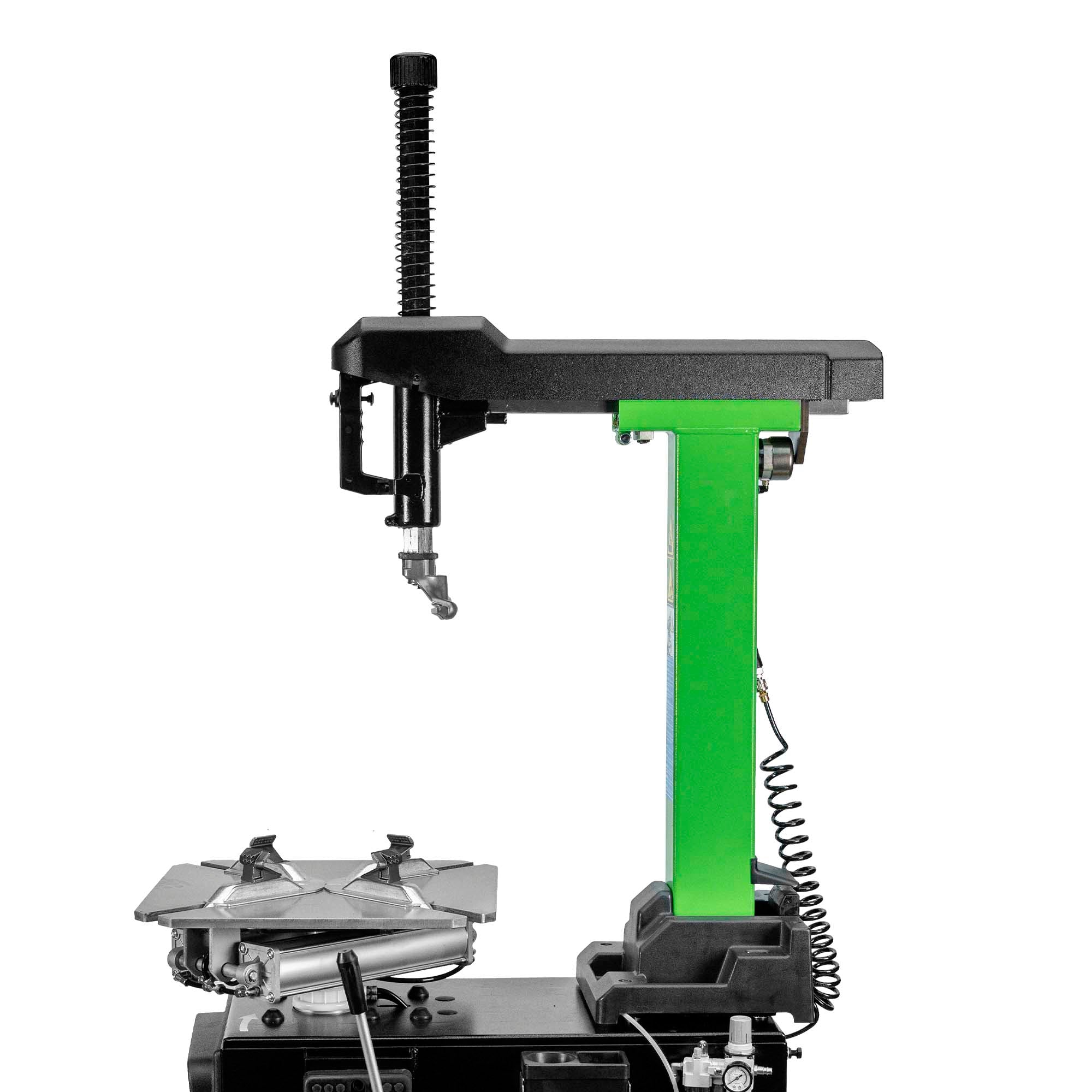 SMONTAGOMME CON TORRE RIBALTABILE AUTOMATICA 220V JBM 54965