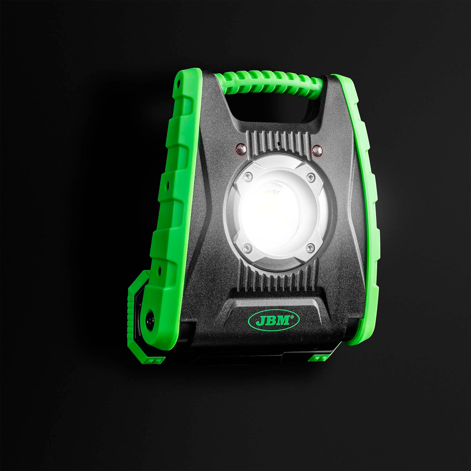 FARO LED 10W CON SENSORE DI MOVIMENTO A INFRAROSSI JBM 54967