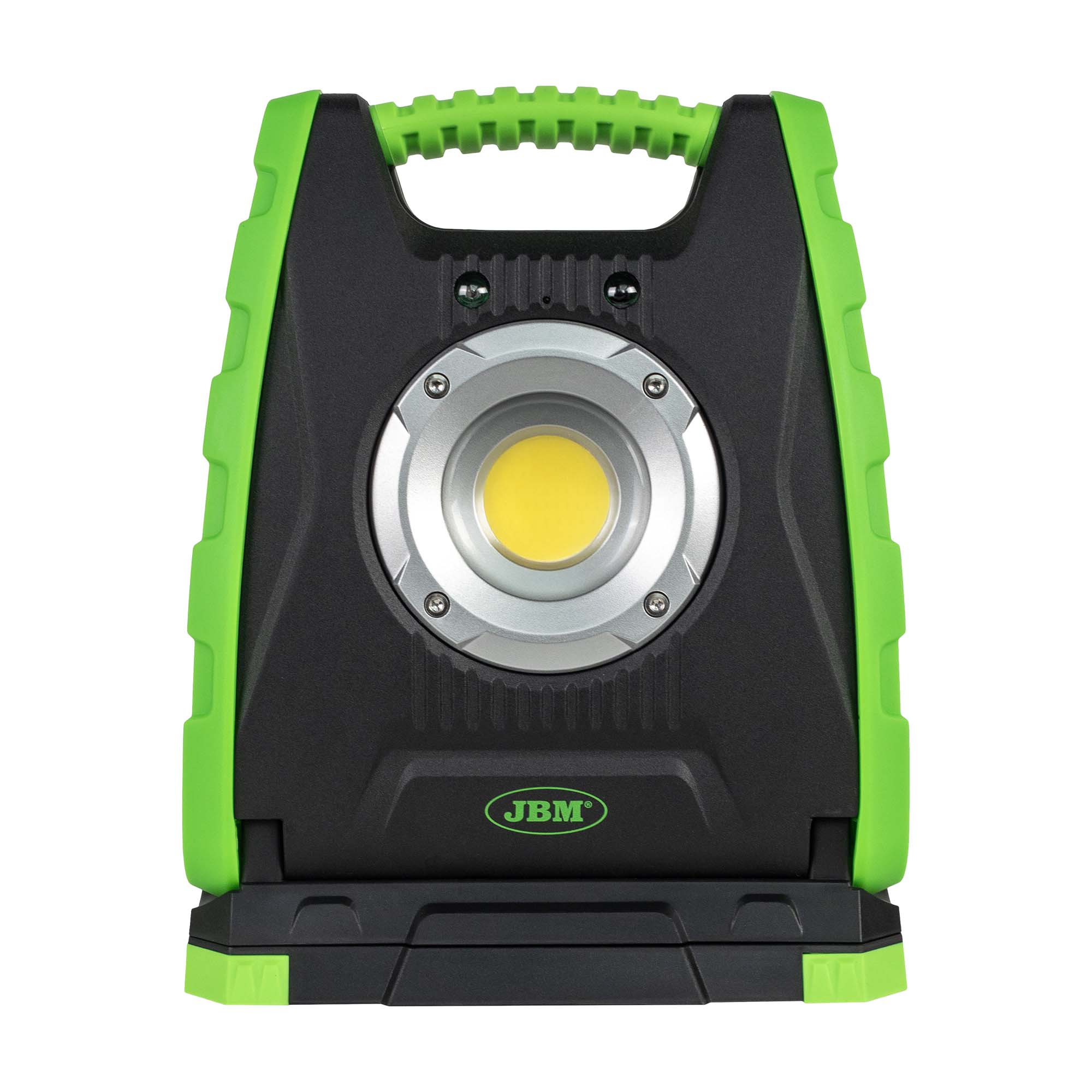 FARO LED 30W CON SENSORE DI MOVIMENTO A INFRAROSSI JBM 54968