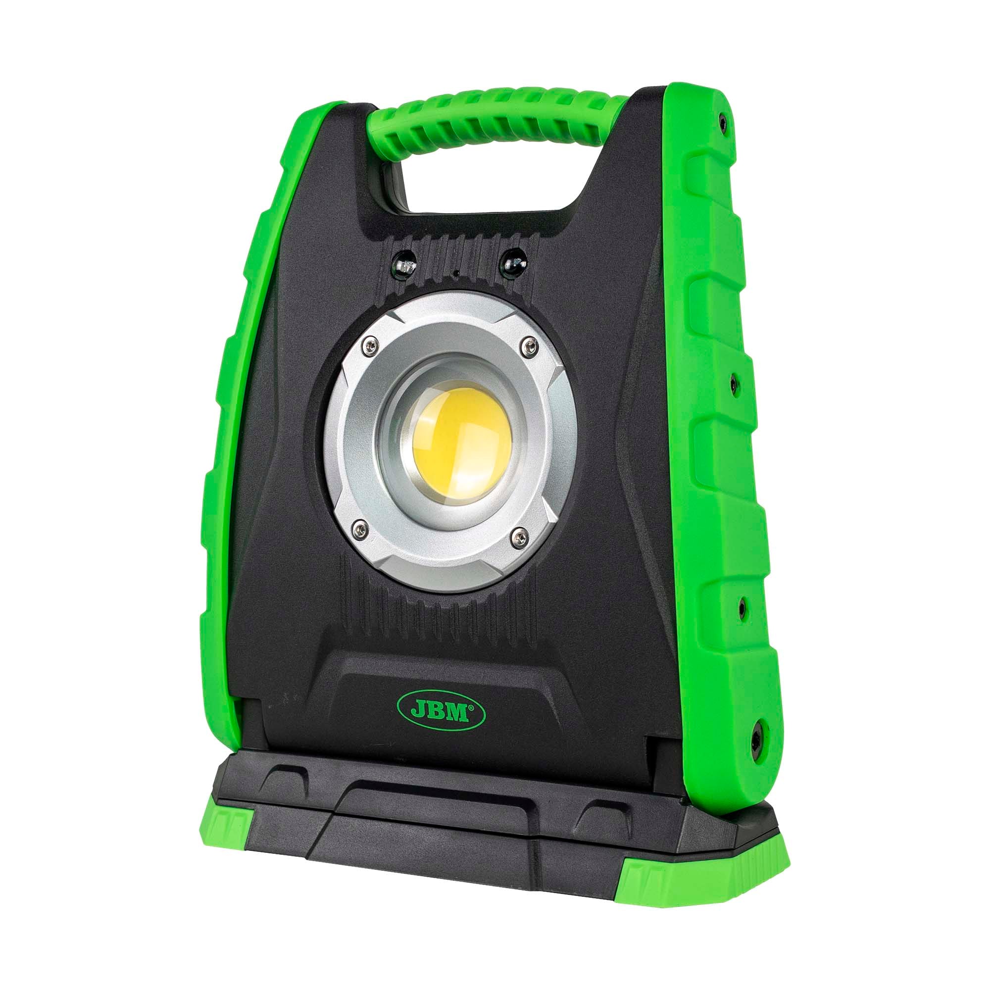 FARO LED 30W CON SENSORE DI MOVIMENTO A INFRAROSSI JBM 54968