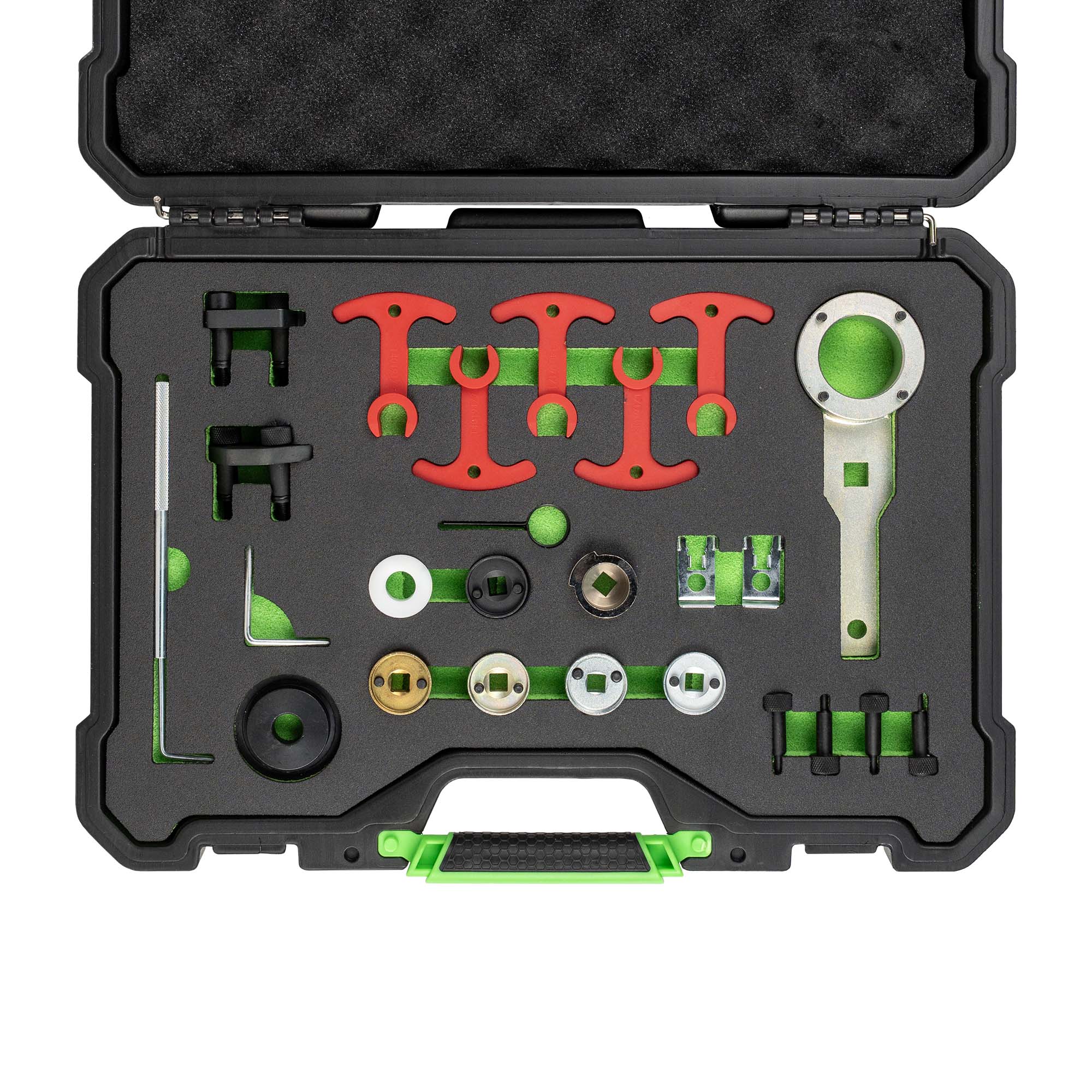 KIT DI MESSA IN FASE PER VAG 1.8 2.0TSI TFSI 55008 JBM