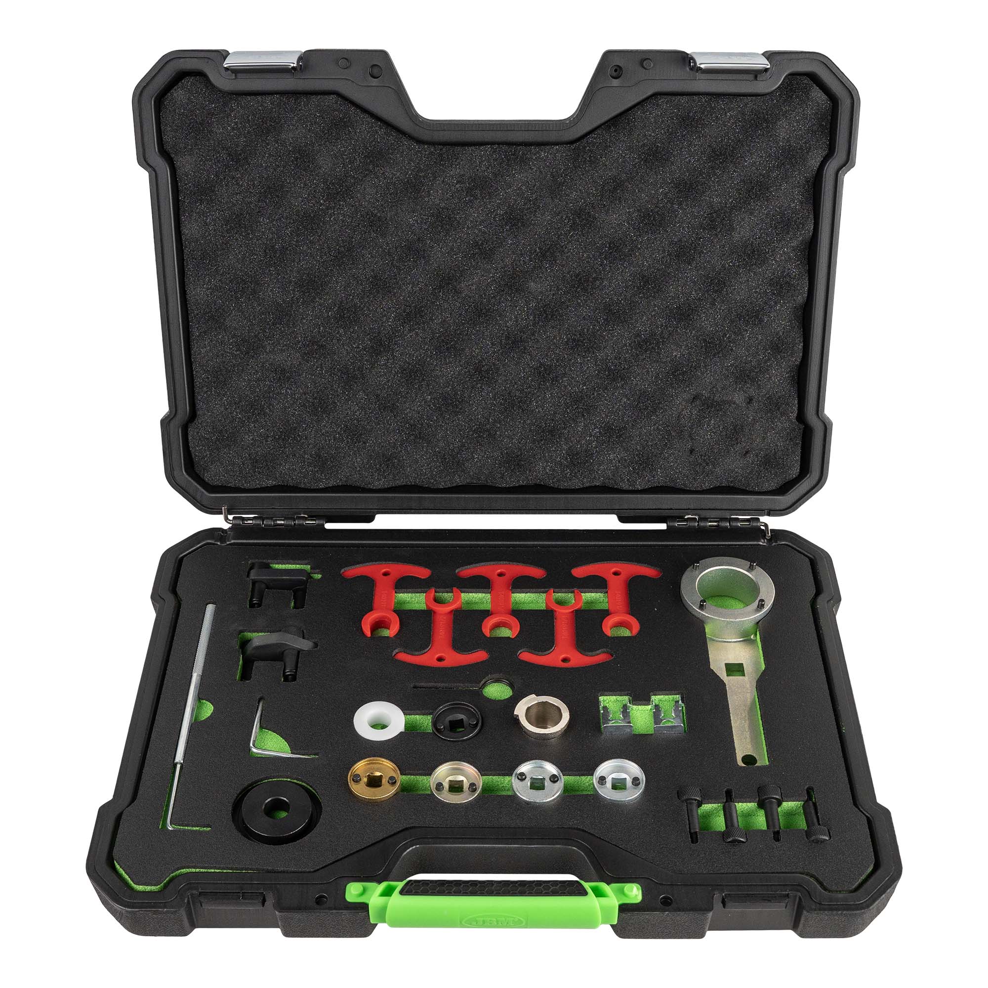 KIT DI MESSA IN FASE PER VAG 1.8 2.0TSI TFSI 55008 JBM