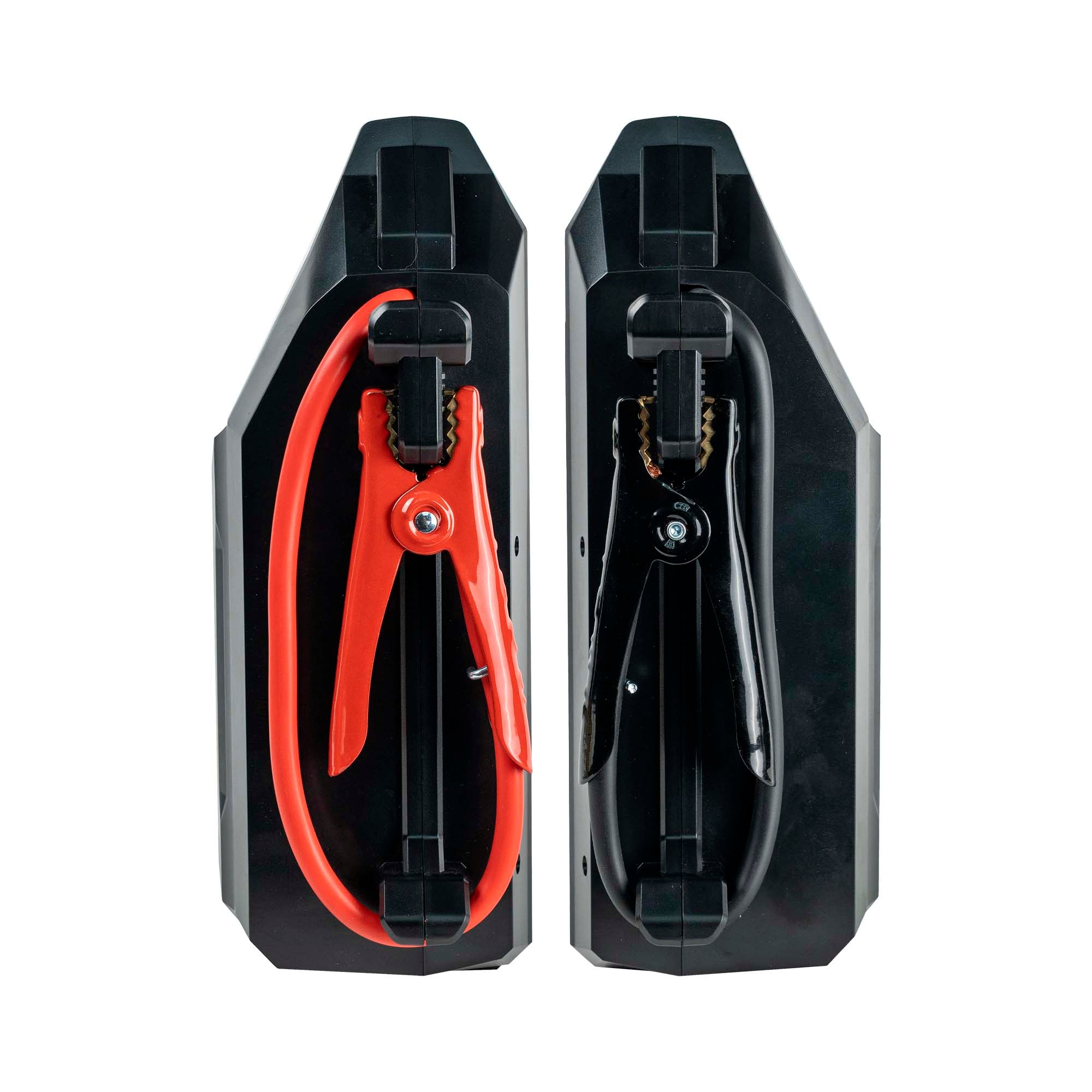 AVVIATORE MULTIFUNZIONE PER VEICOLI CON DISPLAY DIGITALE E BATTERIE AL LITIO DA 48.000MAH – 12V/24V 55020 JBM