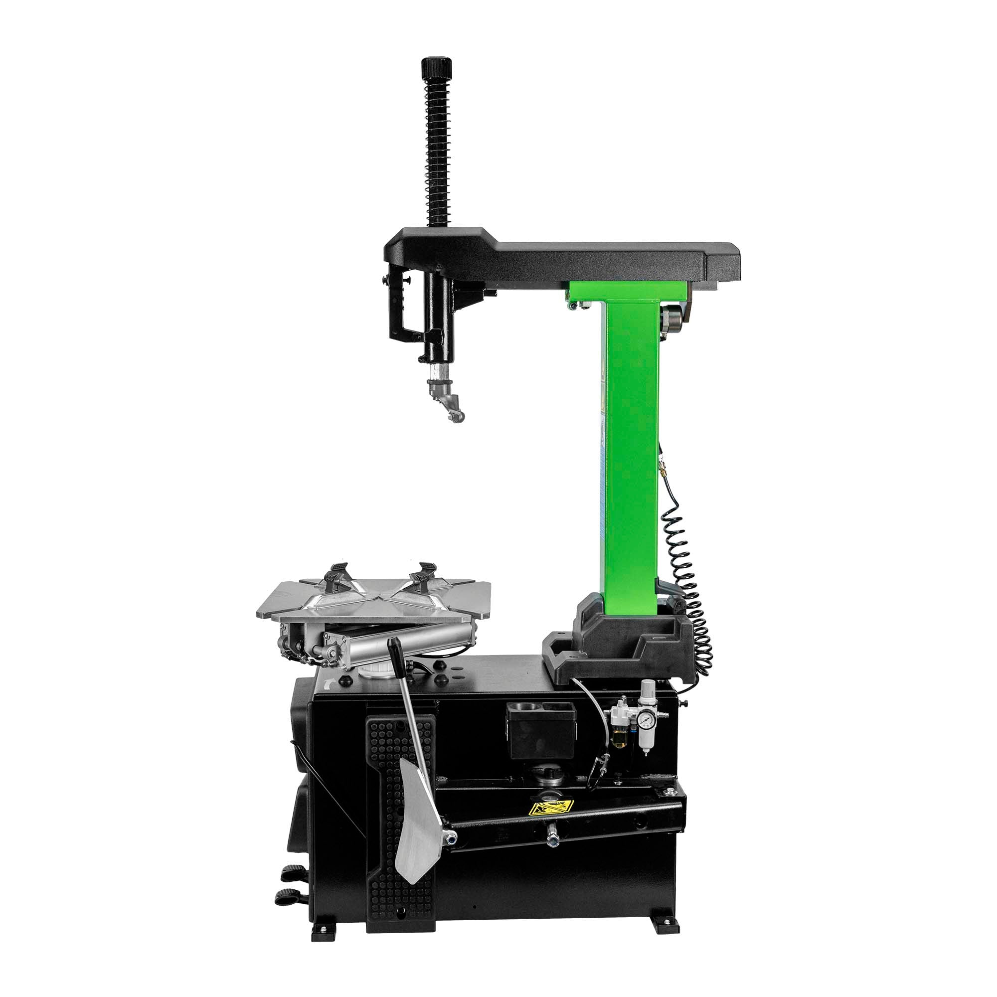 SMONTAGOMME CON TORRE BASCULANTE AUTOMATICA 380V 55021 JBM