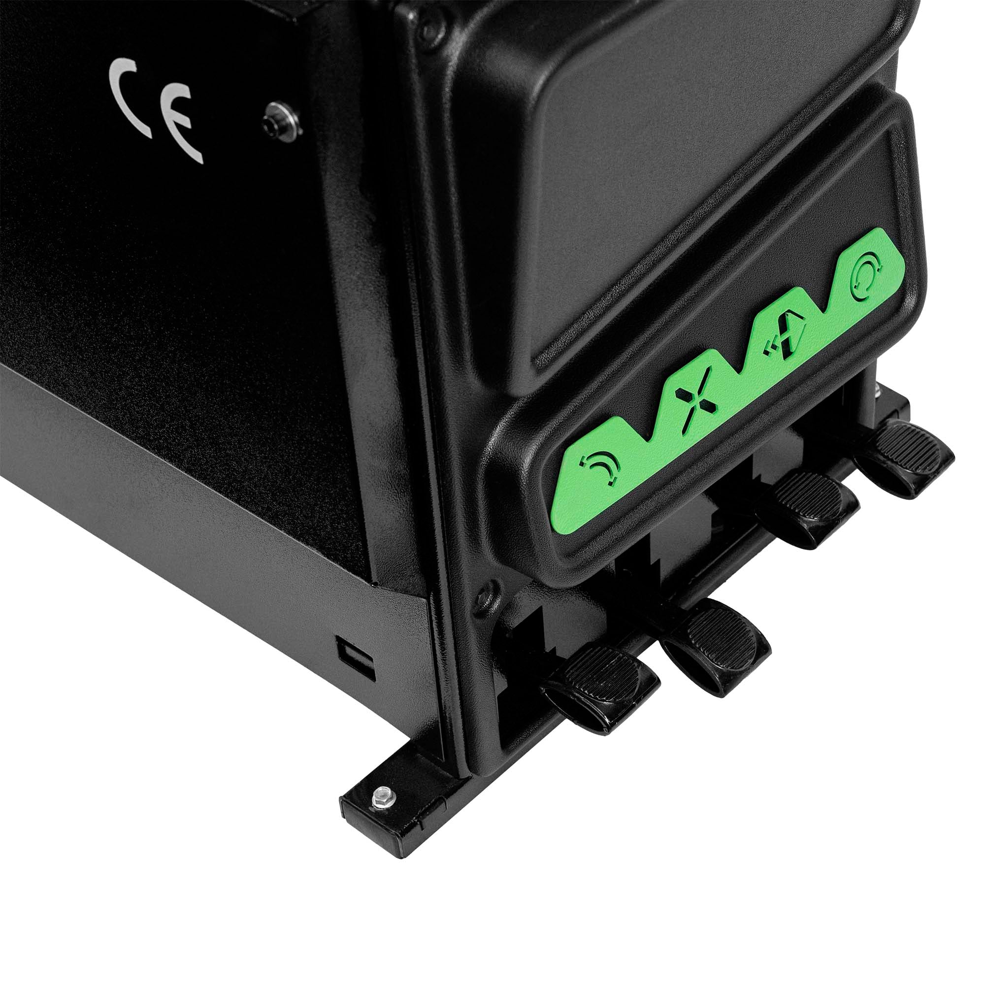 SMONTAGOMME CON TORRE BASCULANTE AUTOMATICA E BRACCIO AUSILIARIO 380V 55022 JBM