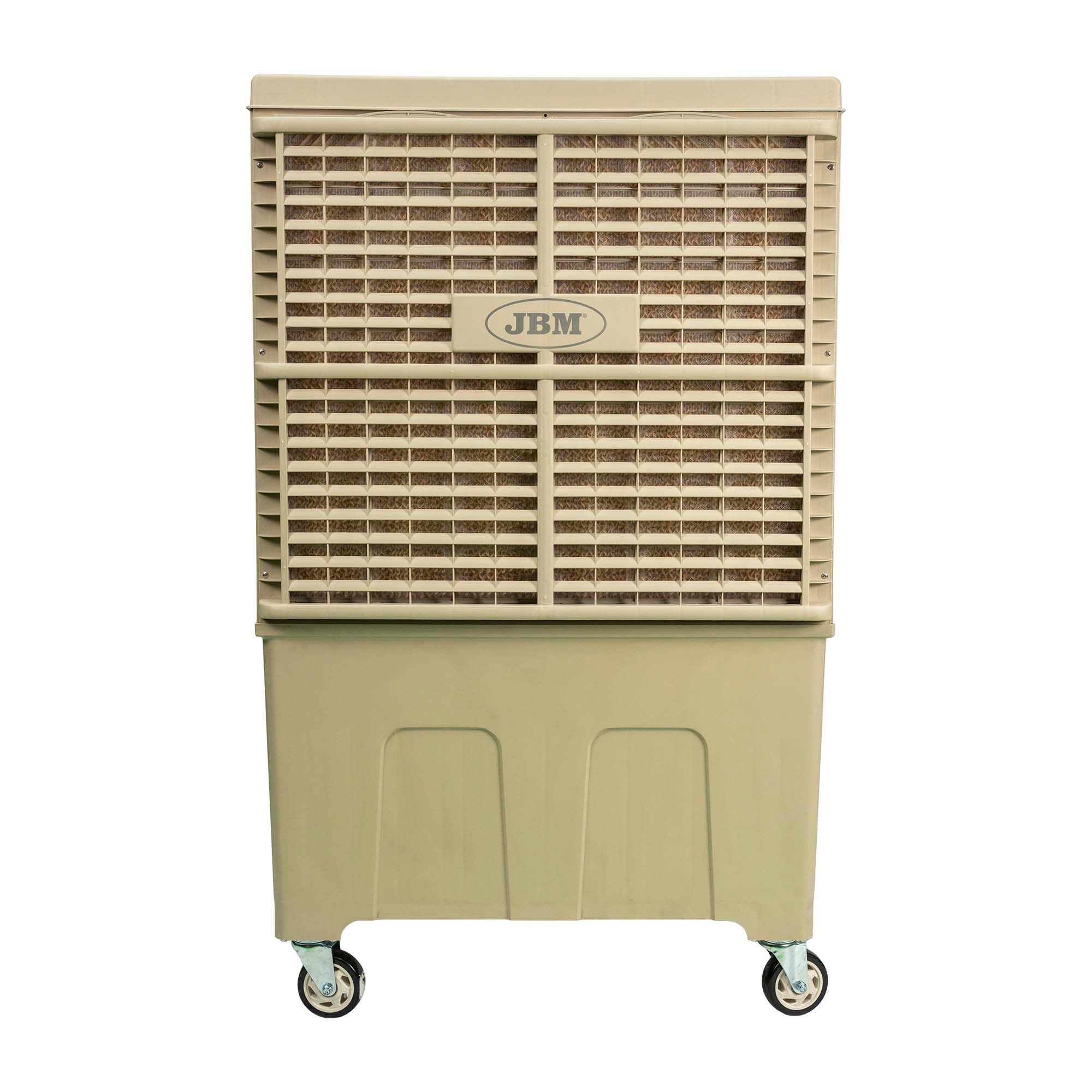 RAFFRESCATORE EVAPORATIVO MOBILE 300W 120L 55023 JBM