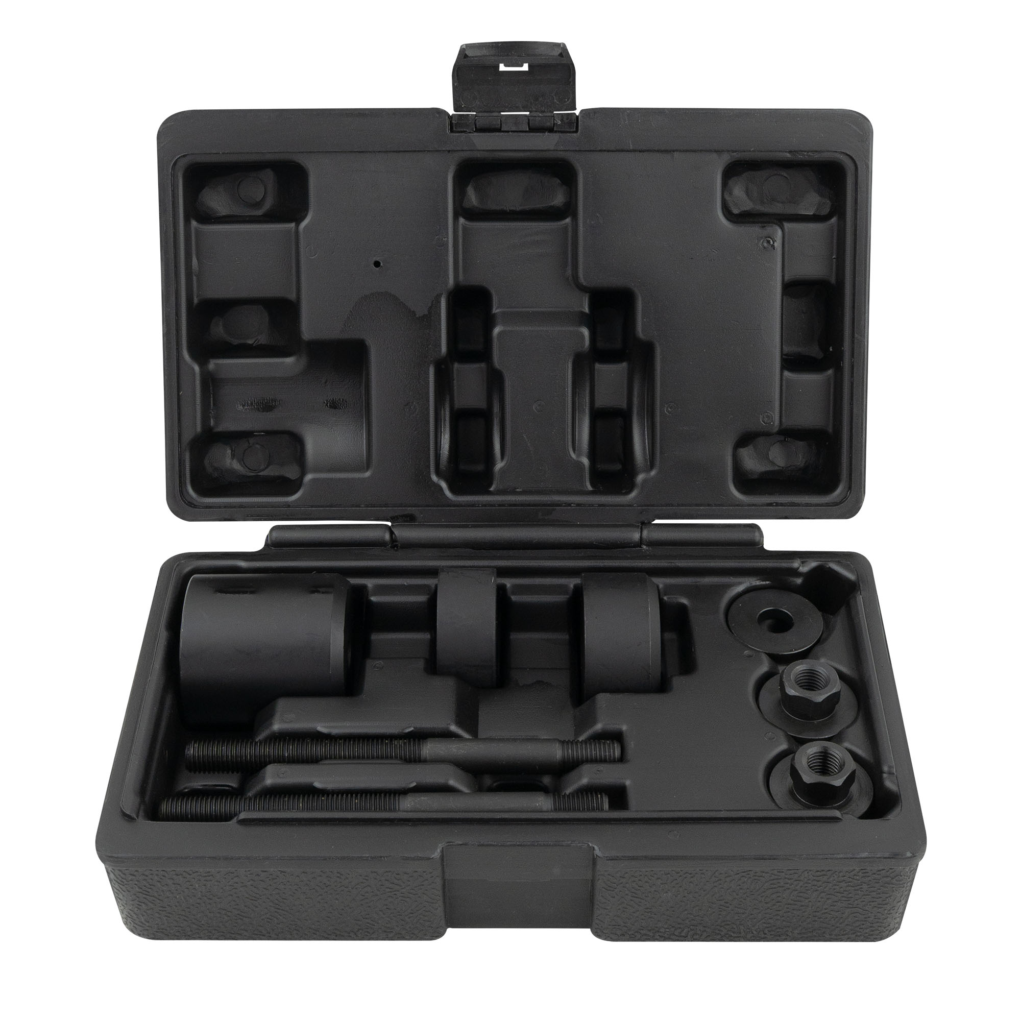 SET DI ATTREZZI PER ESTRAZIONE/INSTALLAZIONE SILENT BLOCK DELLA SOSPENSIONE POSTERIORE OPEL/VAUXHAL 55053 JBM