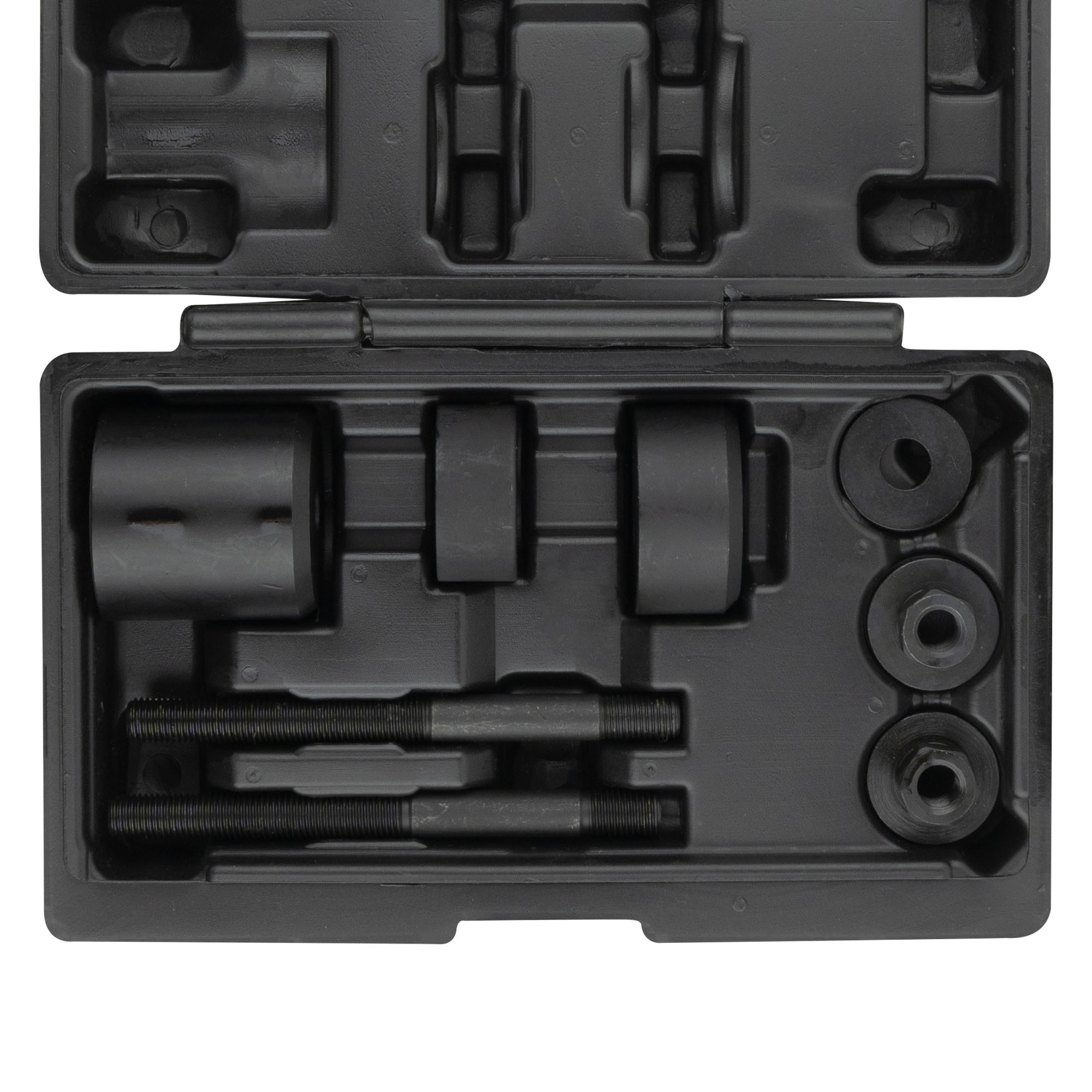 SET DI ATTREZZI PER ESTRAZIONE/INSTALLAZIONE SILENT BLOCK DELLA SOSPENSIONE POSTERIORE OPEL/VAUXHAL 55053 JBM