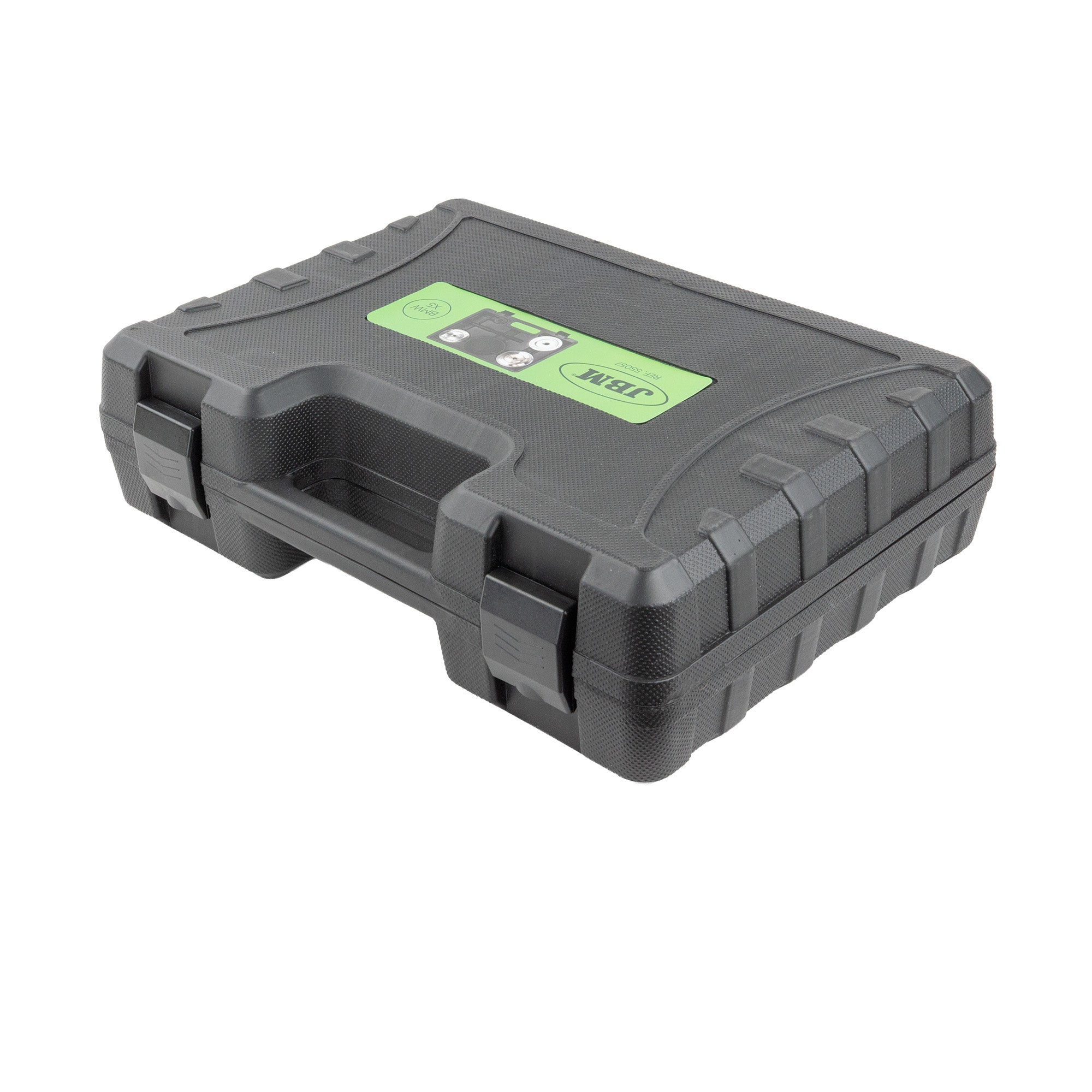 KIT ESTRATTORE/INSTALLATORE SILENTBLOCK DEL TELAIO POSTERIORE PER BMW X5 55057 JBM