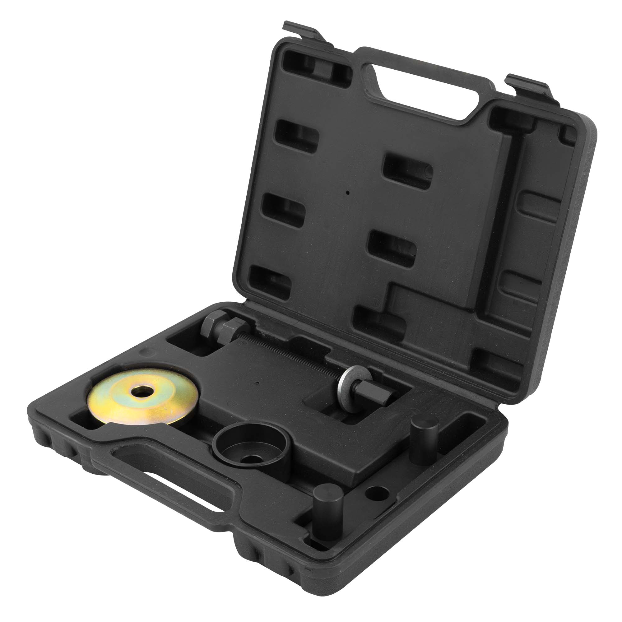SET ESTRATTORE/INSTALLATORE SILENT BLOCK BRACCIO POSTERIORE PER FORD MONDEO 55060 JBM