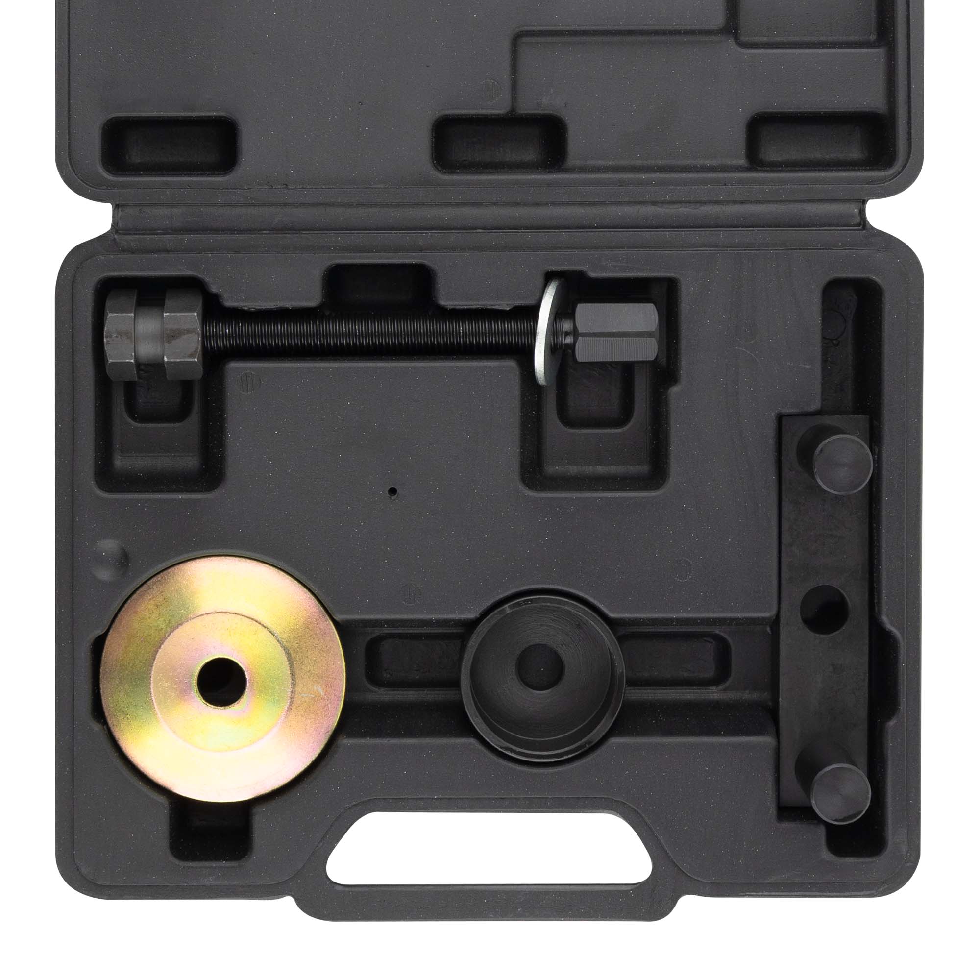 SET ESTRATTORE/INSTALLATORE SILENT BLOCK BRACCIO POSTERIORE PER FORD MONDEO 55060 JBM