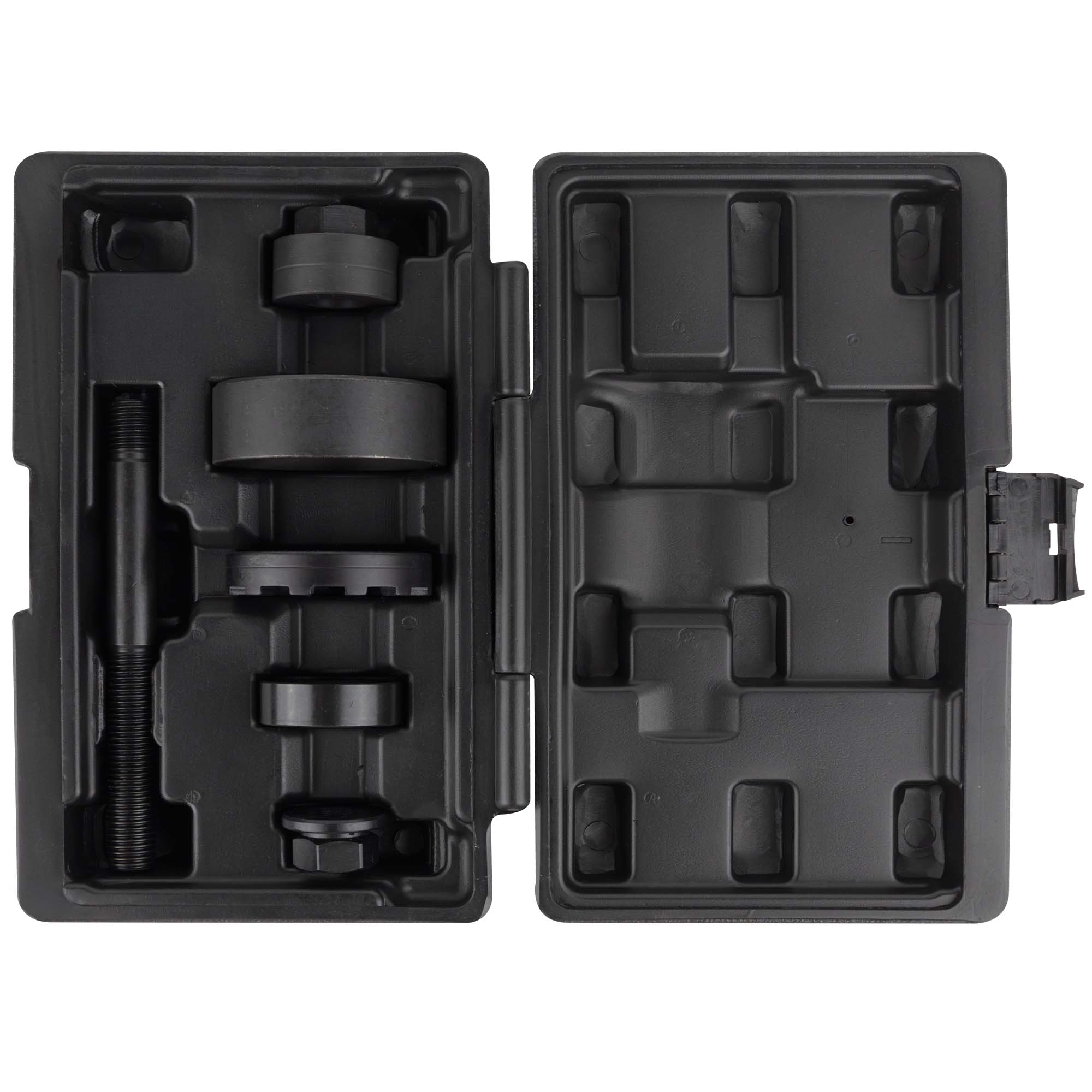 SET ESTRATTORE/INSTALLATORE BOCCOLE TELAIO AUSILIARIO POSTERIORE PER FORD MONDEO 55061 JBM