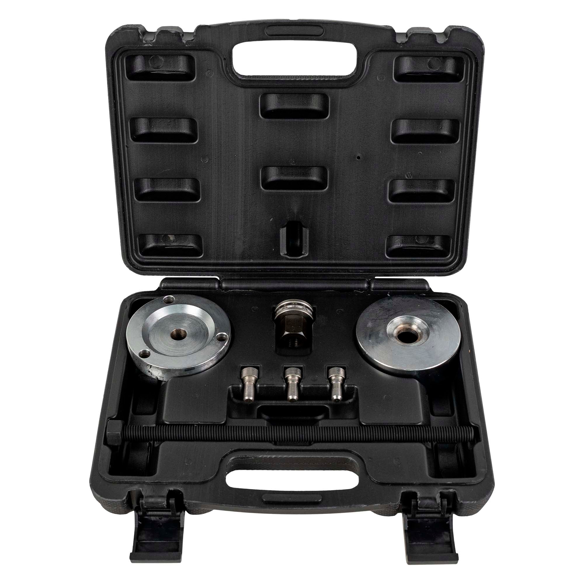 SET INSTALLATORE DI SILENTBLOCK DELL’ASSE POSTERIORE PER FIAT 55072 JBM