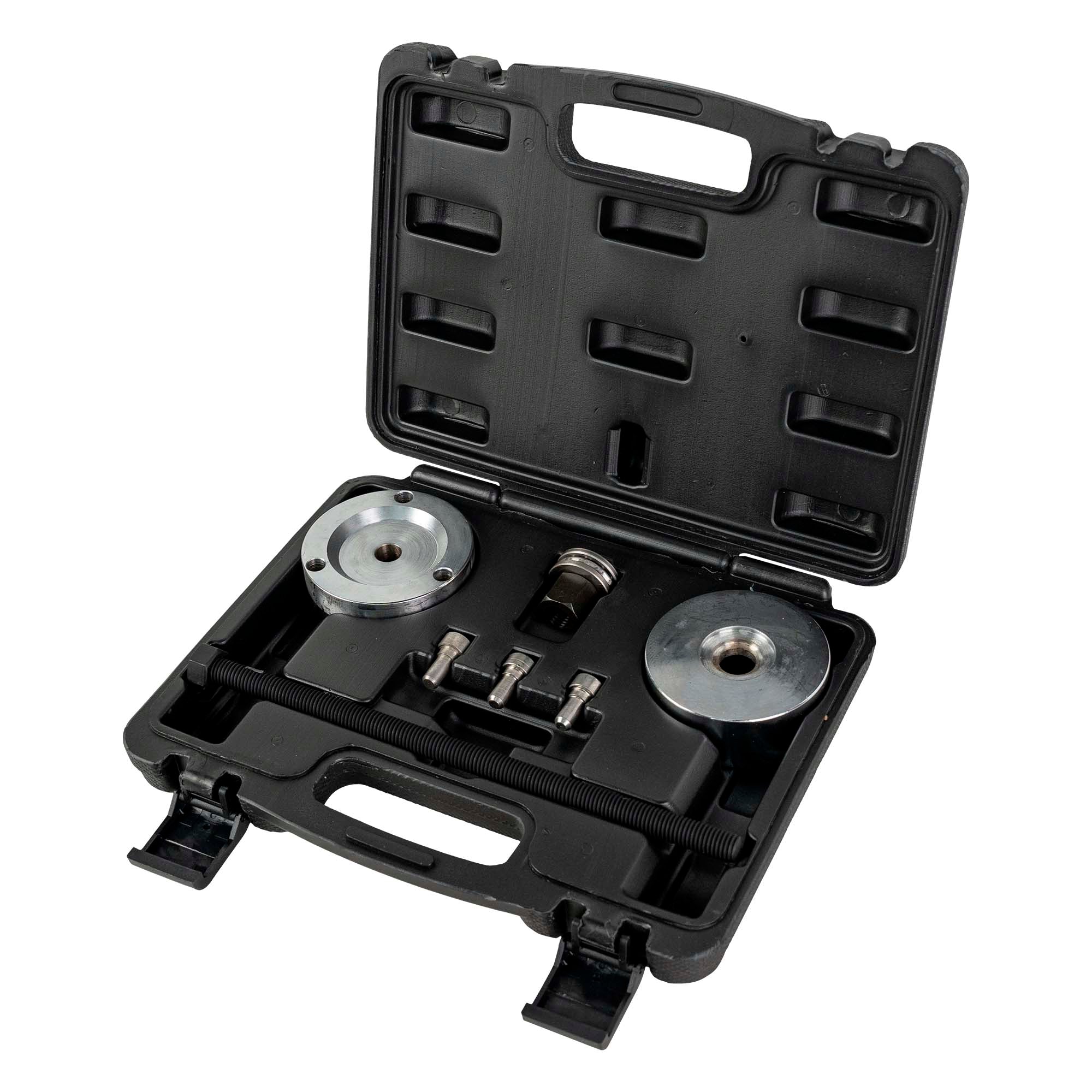SET INSTALLATORE DI SILENTBLOCK DELL’ASSE POSTERIORE PER FIAT 55072 JBM