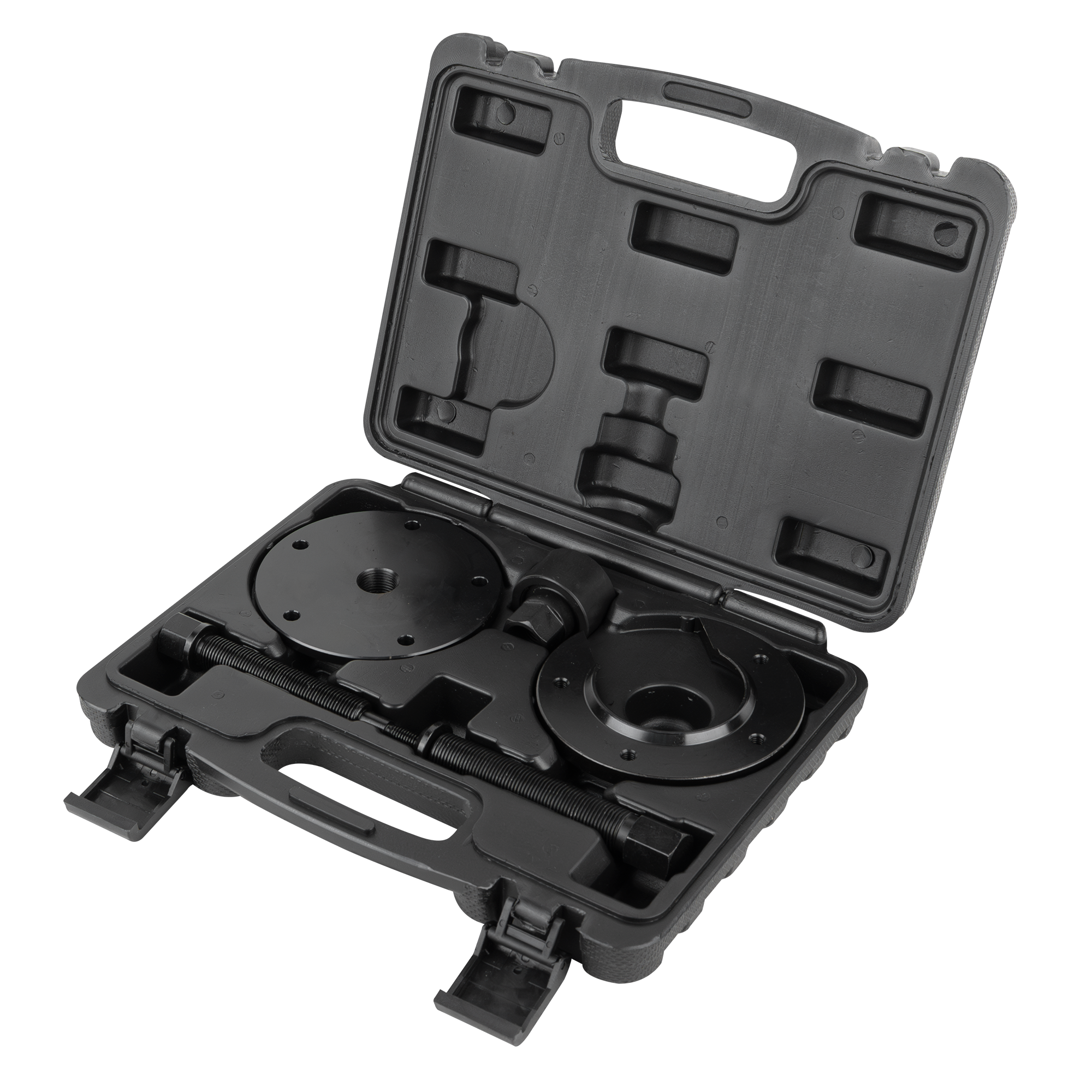 SET ESTRATTORE/INSTALLATORE DI PULEGGIA POSTERIORE ALBERO A CAMME PER FORD/MAZDA 55073 JBM
