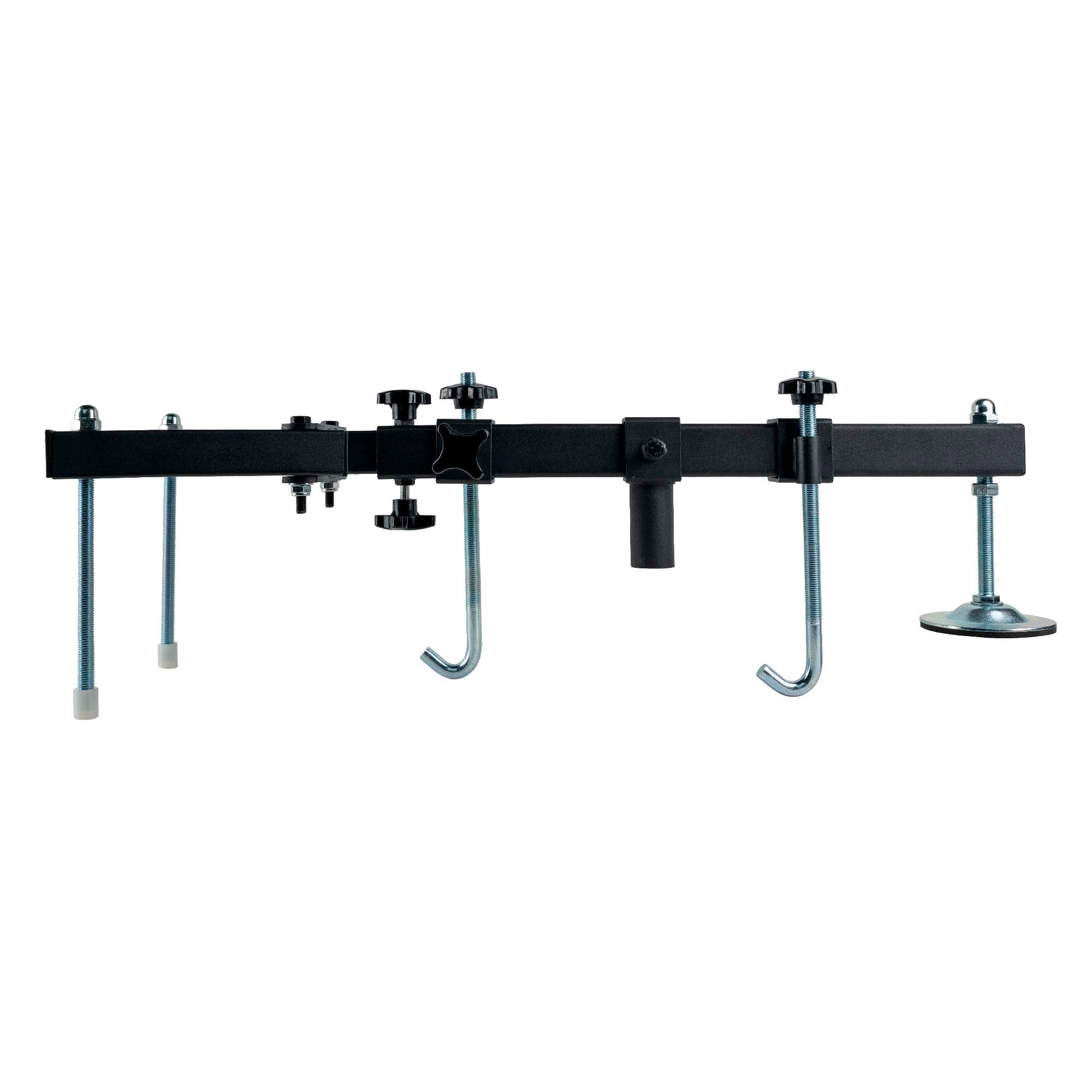 SUPPORTO UNIVERSALE PER MOTORE E TRASMISSIONE 55109 JBM