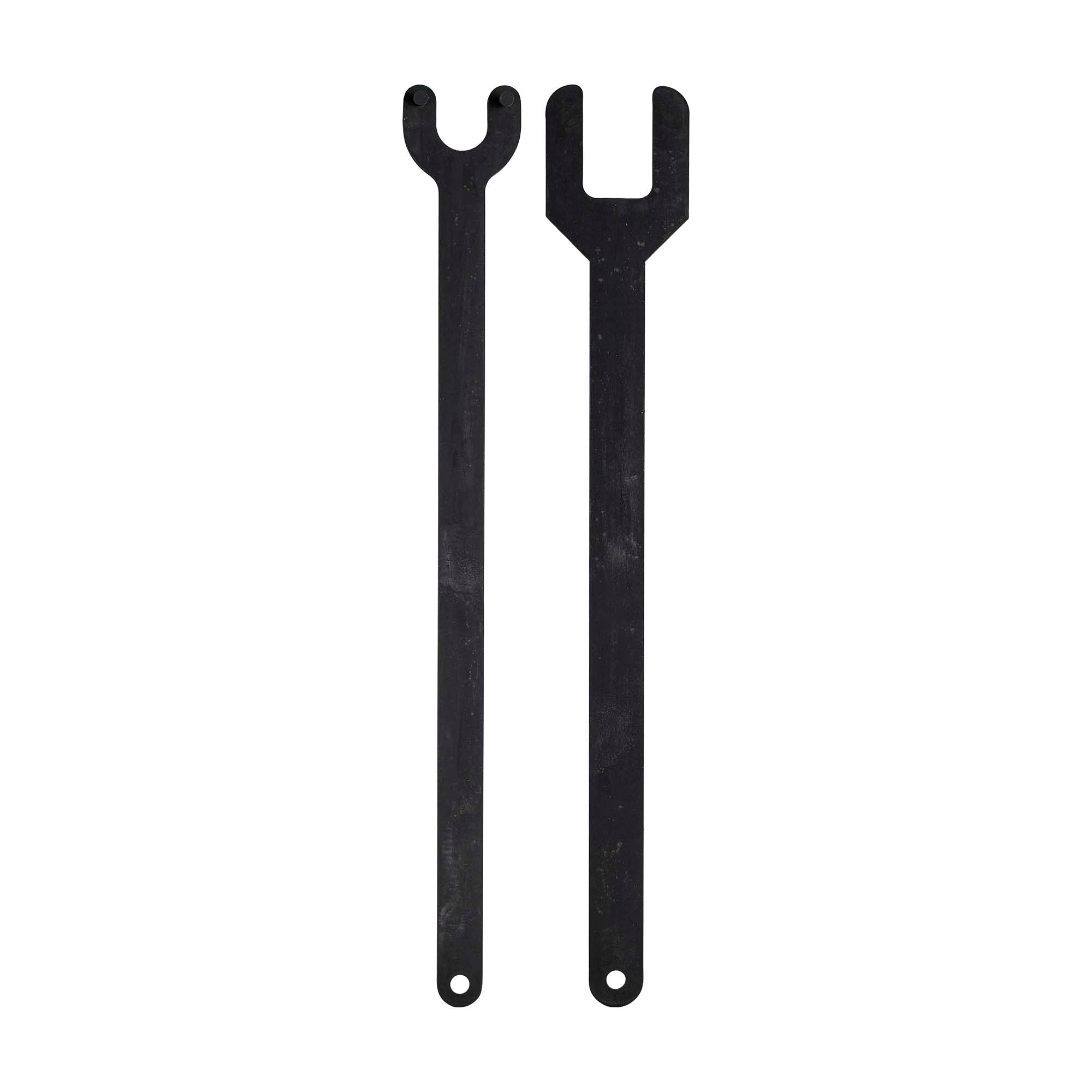 SET CHIAVI PER FRIZIONE VISCOSA MOTORE DIESEL ECOBLUE 2.0 55115 JBM