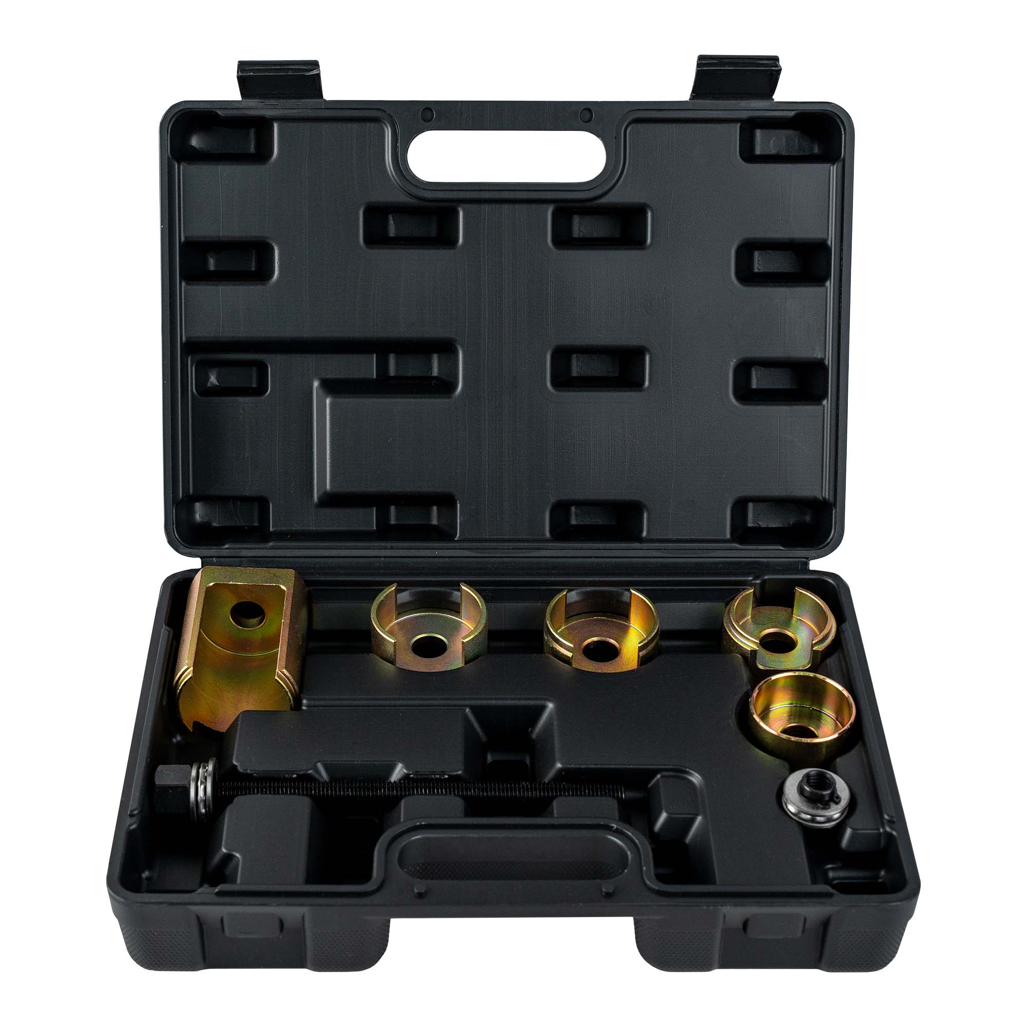 KIT ESTRATTORE SILENT BLOCK MOZZO POSTERIORE PER TESLA 3/Y 55120 JBM