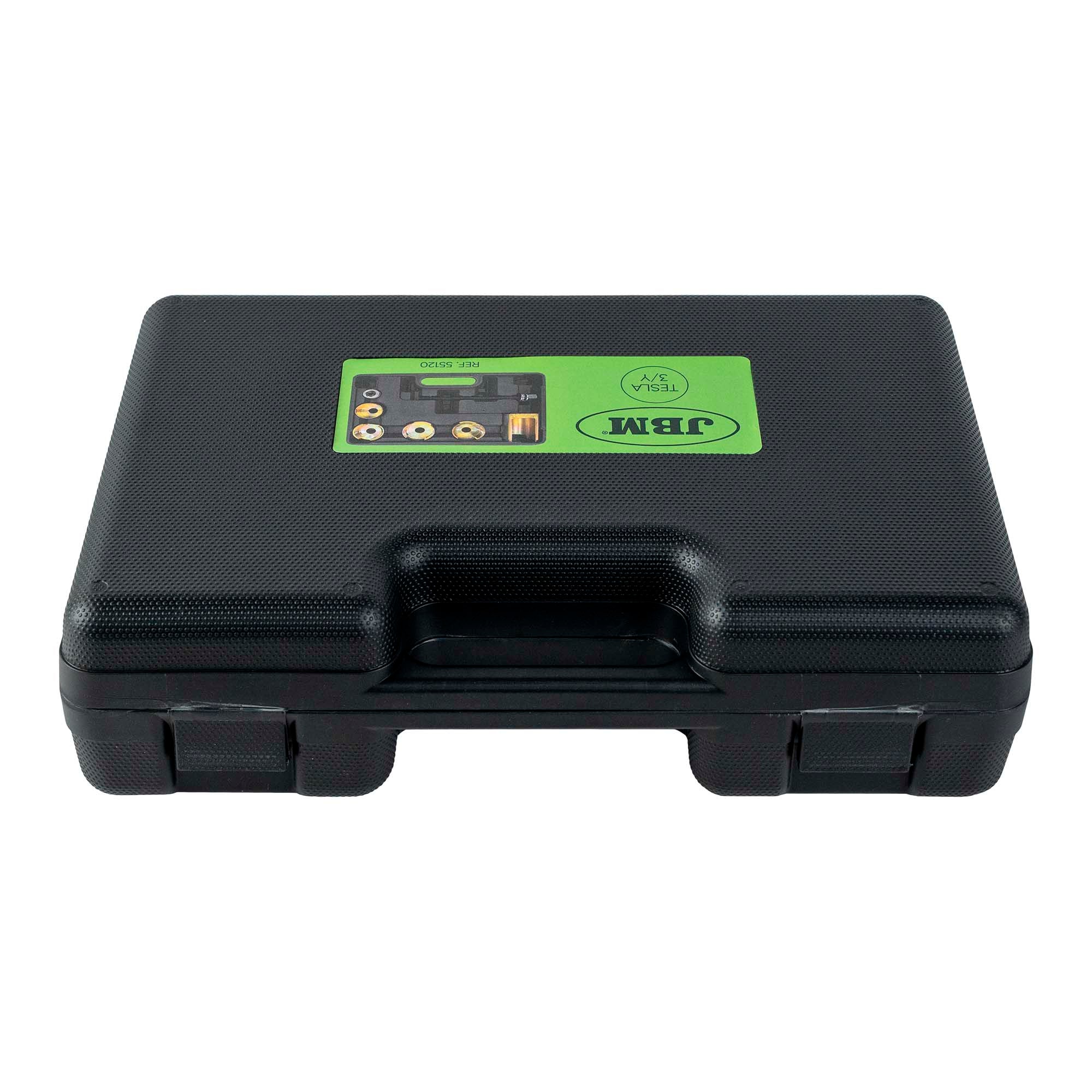 KIT ESTRATTORE SILENT BLOCK MOZZO POSTERIORE PER TESLA 3/Y 55120 JBM