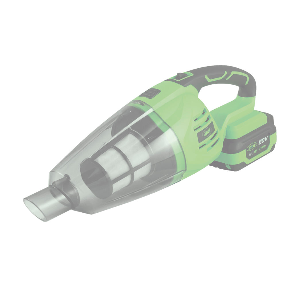 SPAZZOLA PER RIF. 60001 14953 JBM