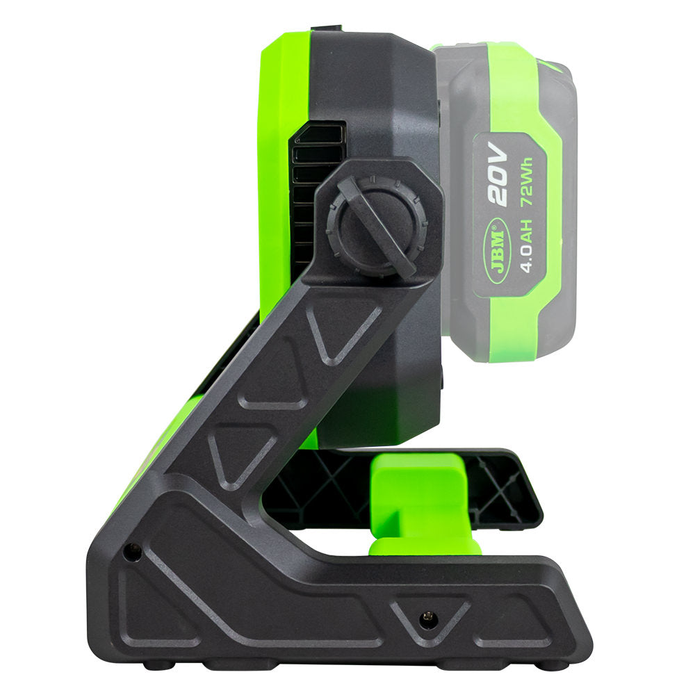 LAMPADA DA LAVORO LED JBM 60004