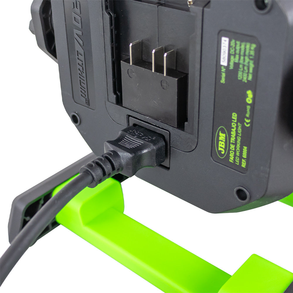 LAMPADA DA LAVORO LED JBM 60004