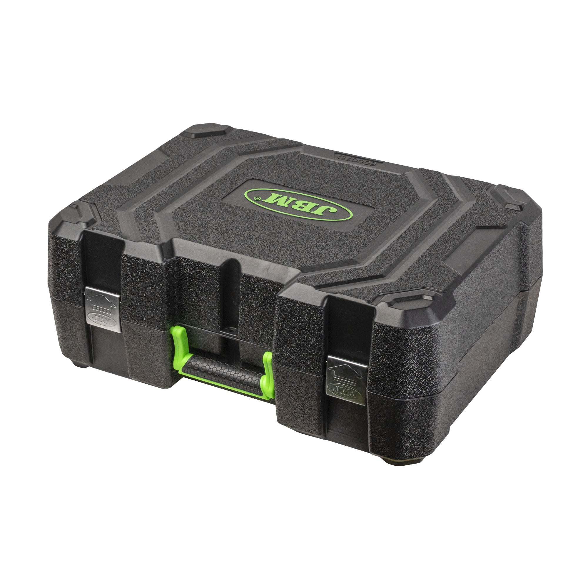 SEGA CIRCOLARE BRUSHLESS A BATTERIA CON CUSTODIA 60007C JBM