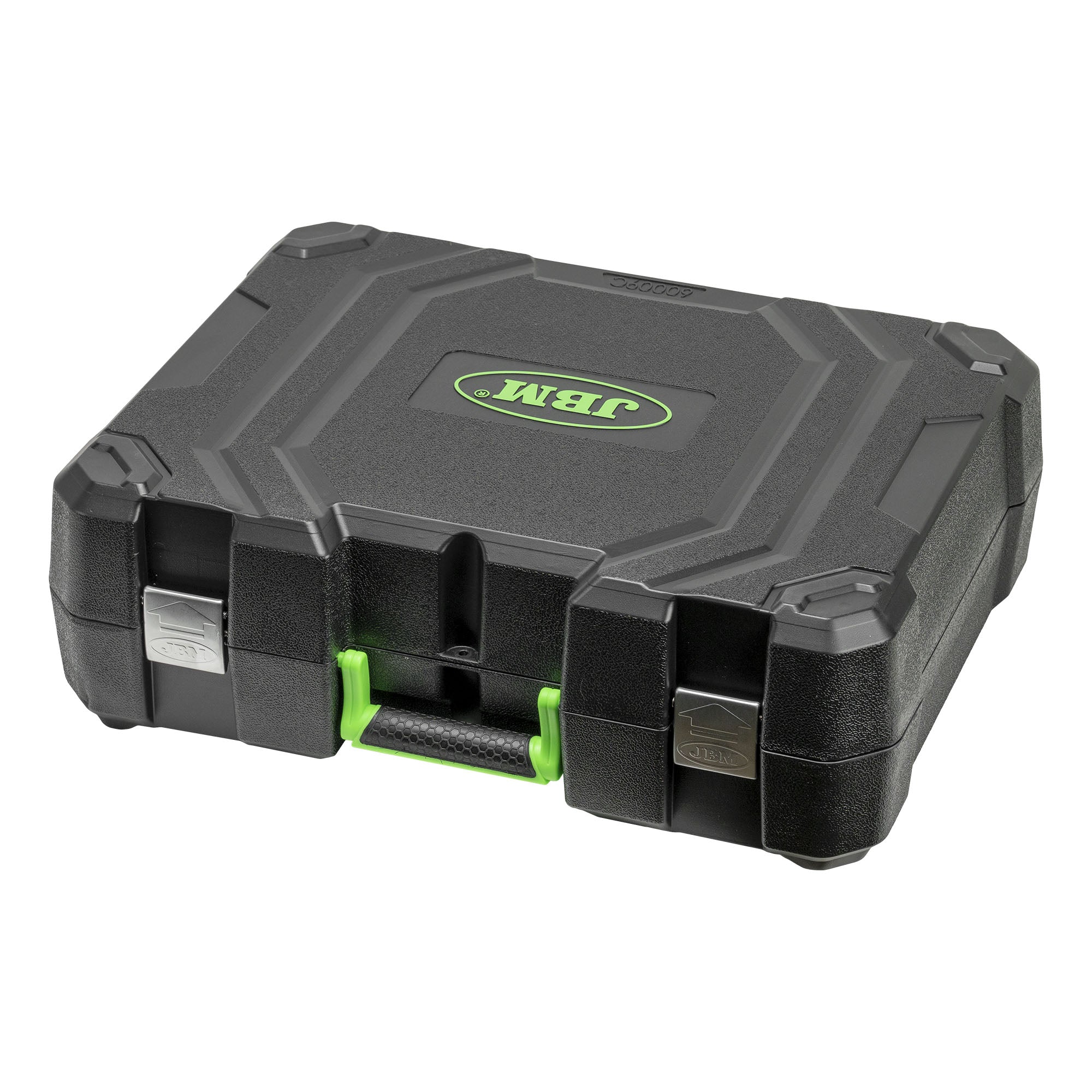 LUCIDATRICE BRUSHLESS A BATTERIA CON CUSTODIA 60009C JBM