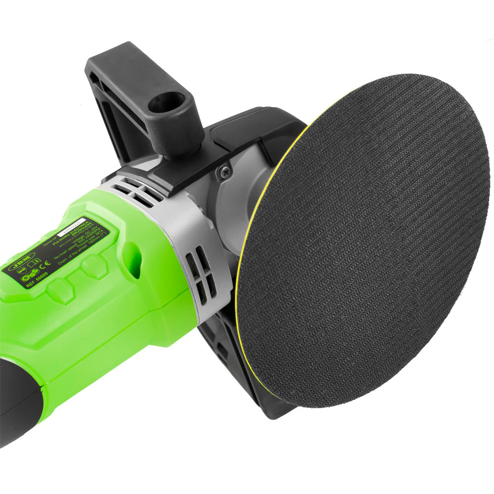 LUCIDATRICE CON MOTORE BRUSHLESS 60009 JBM