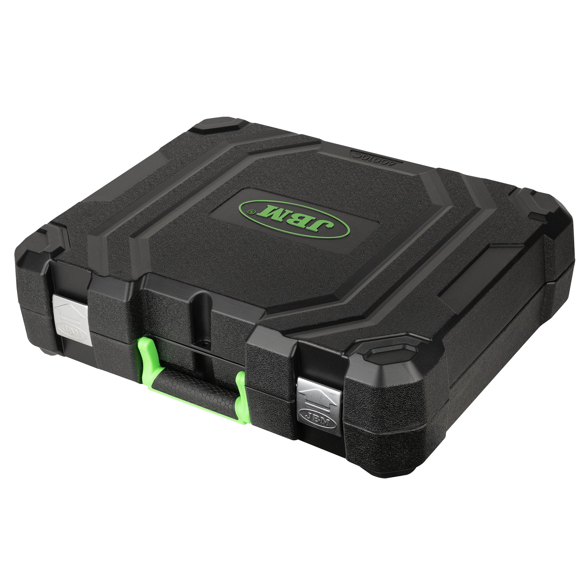 SCIABOLA BRUSHLESS A BATTERIA CON CUSTODIA 60010C JBM
