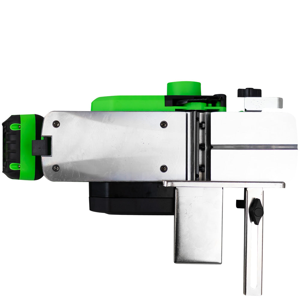 PIALLATRICE BRUSHLESS A BATTERIA 60020 JBM