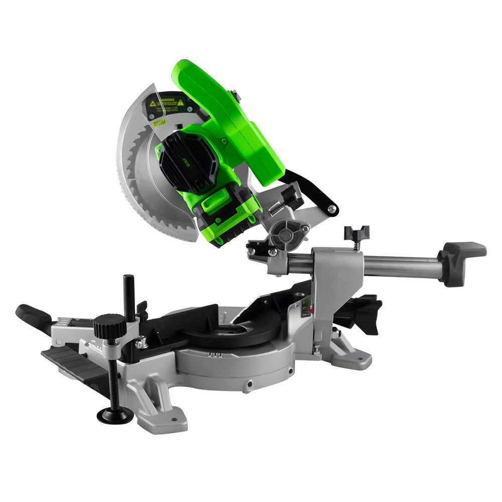 TRONCATRICE BRUSHLESS A BATTERIA 60022 JBM
