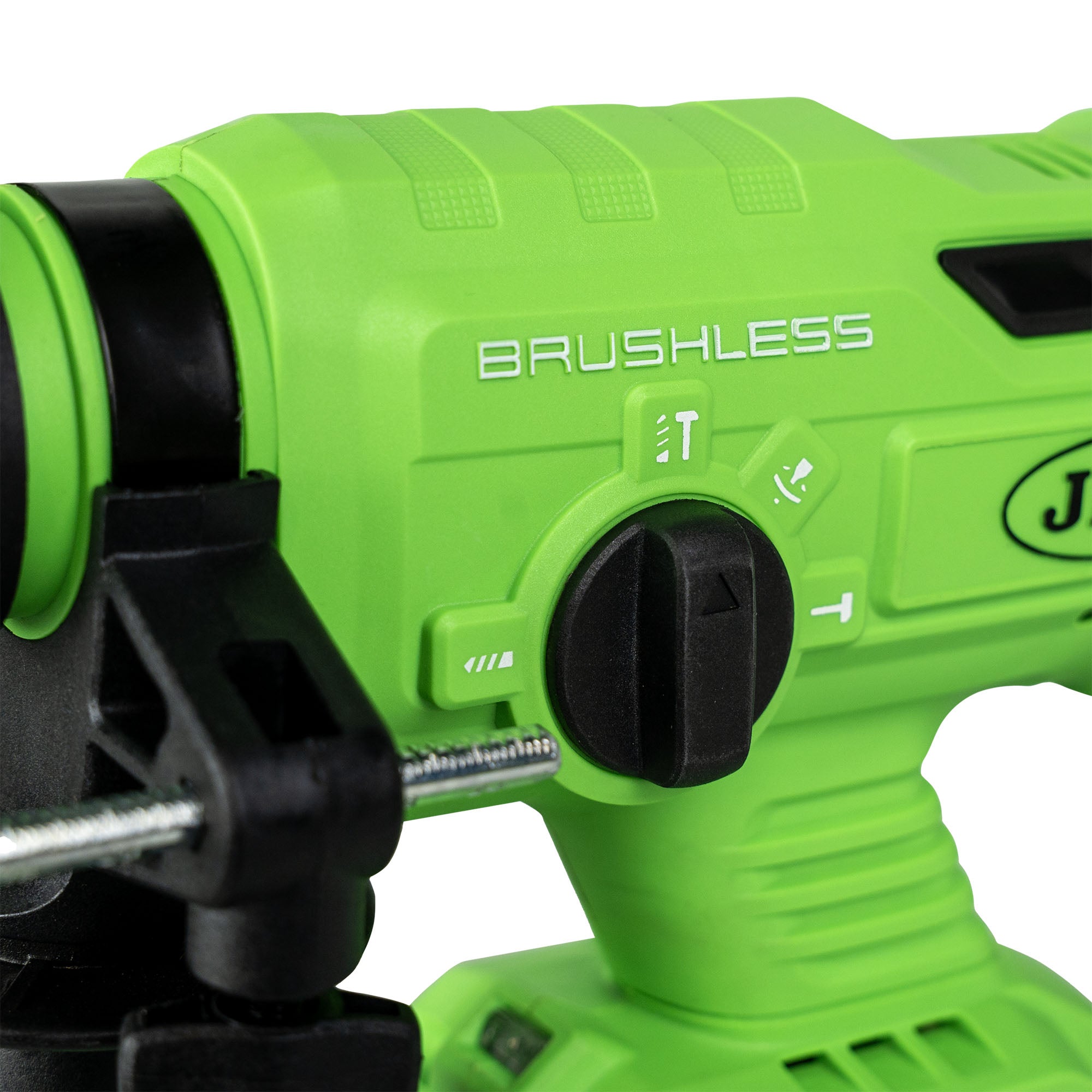 MARTELLO PERFORATORE CON MOTORE BRUSHLESS 60023 JBM