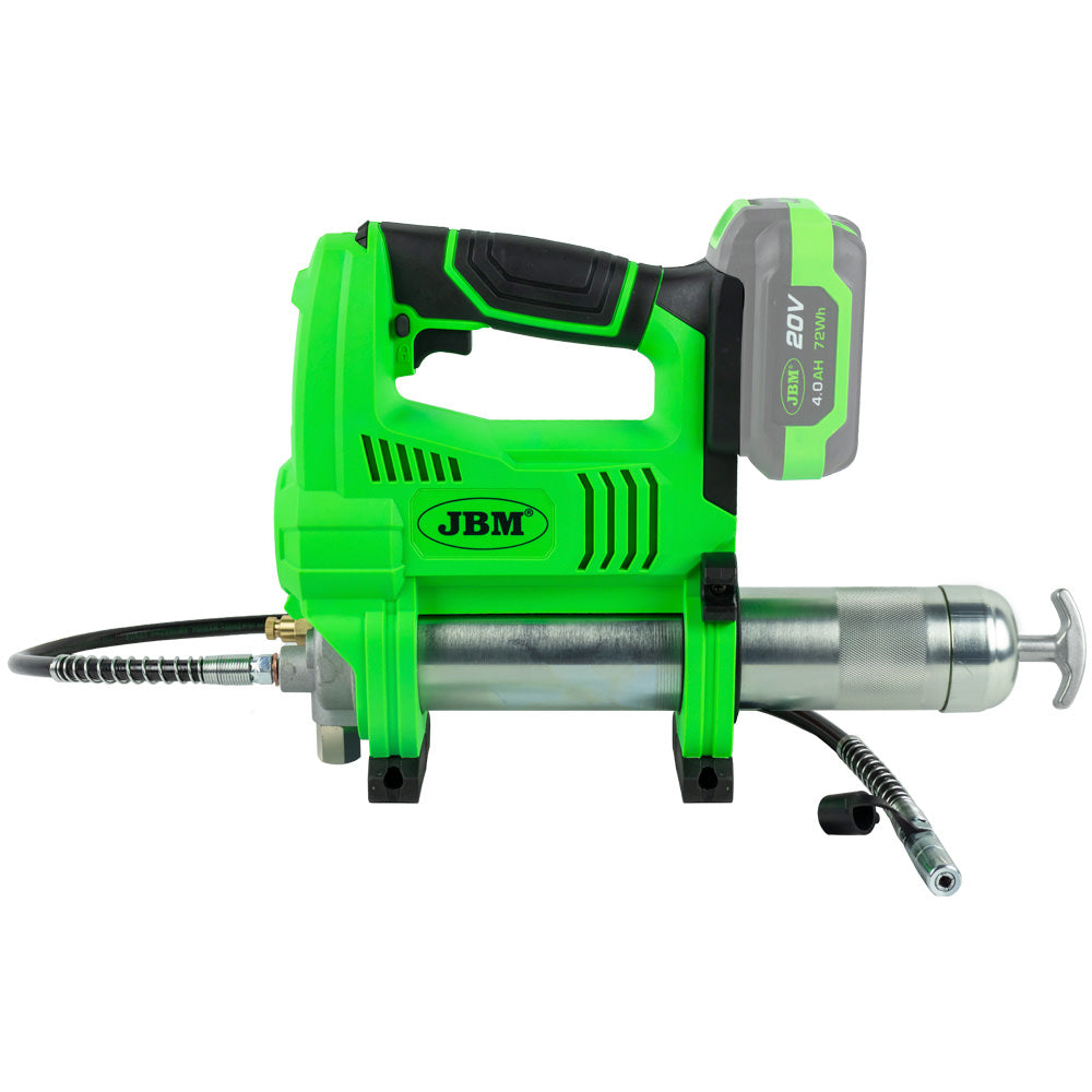PISTOLA INGRASSATRICE A BATTERIA 60038 JBM
