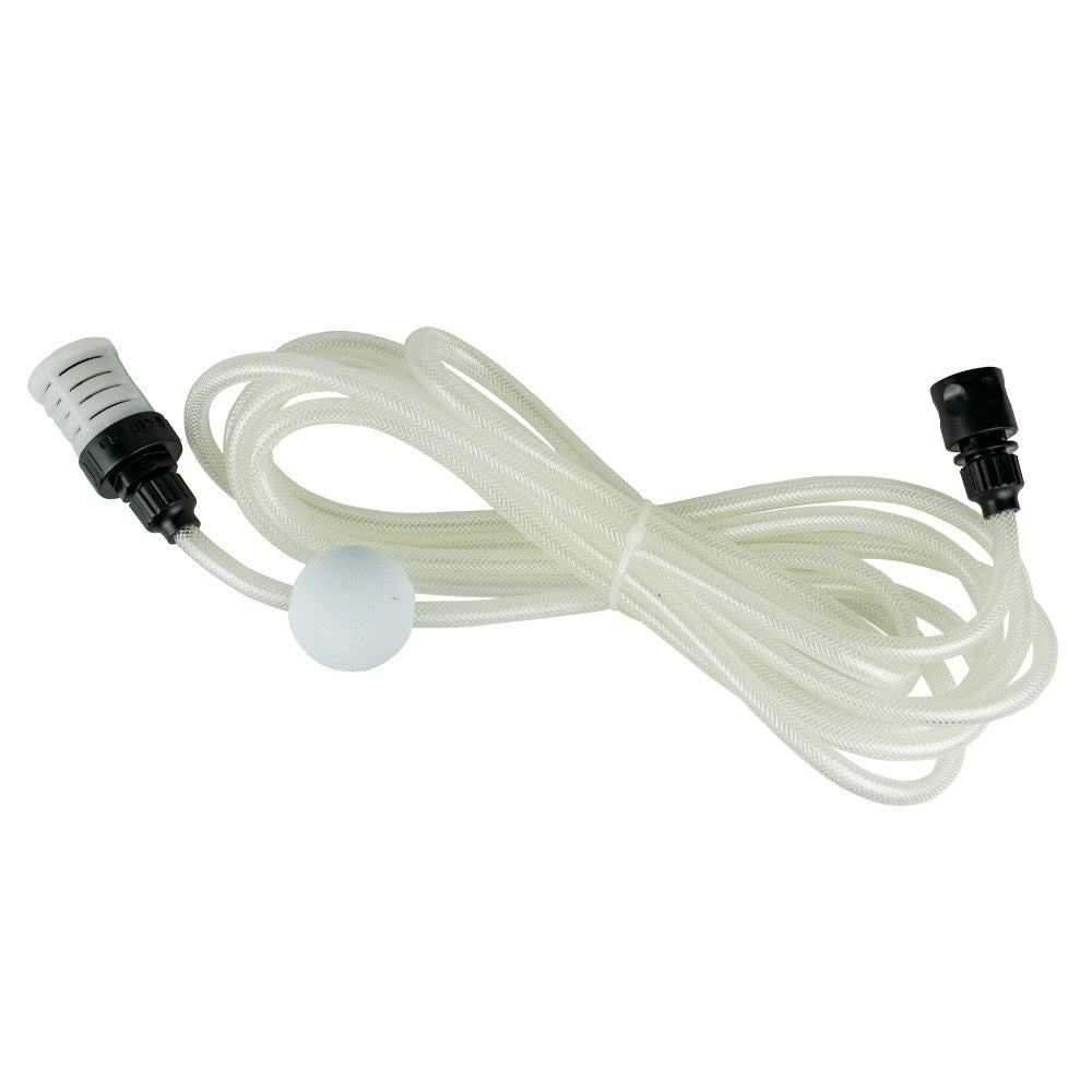 IDROPULITRICE A BATTERIA JBM 60039 CORPO MACCHINA